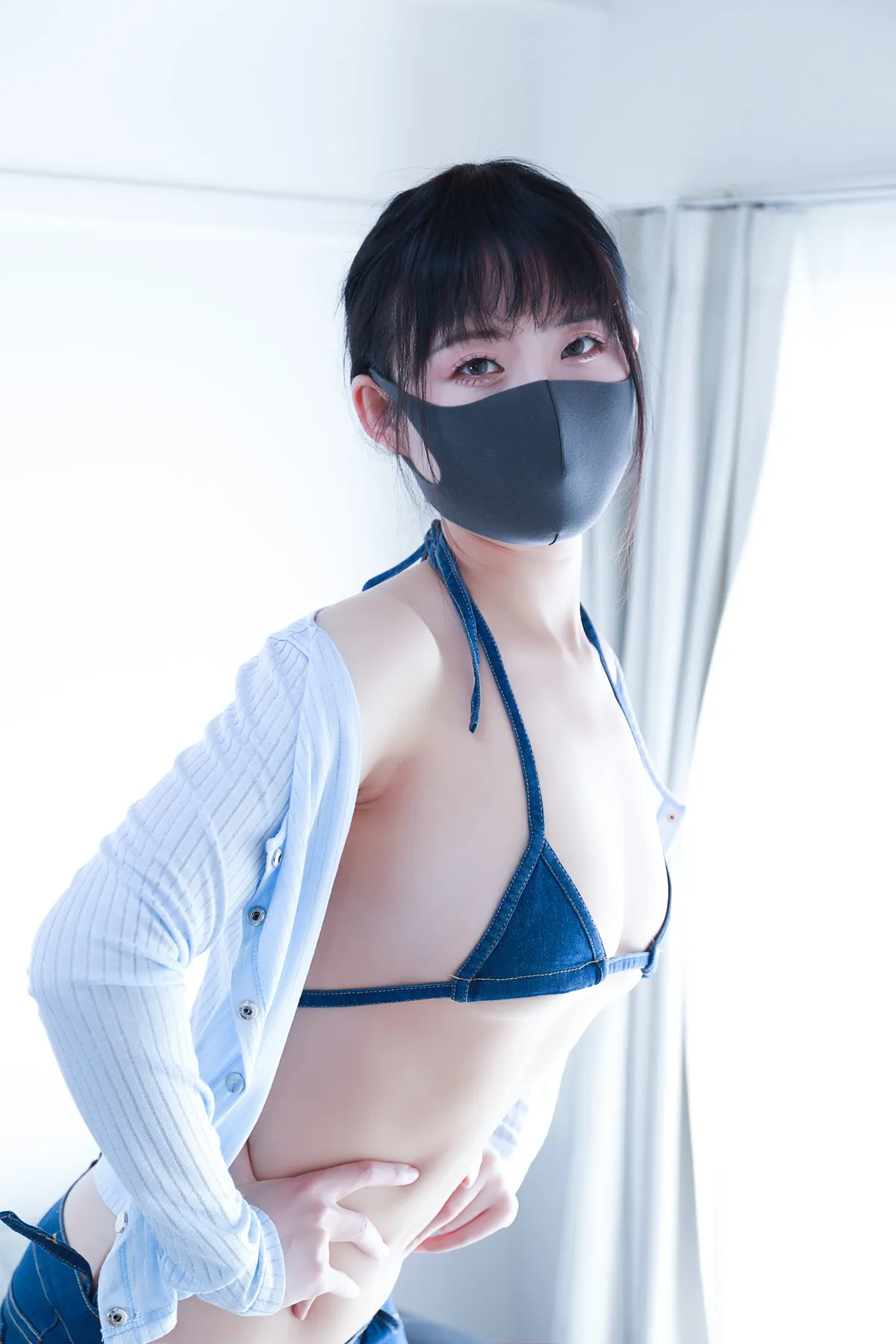 李佳LiJia 吉他妹妹2