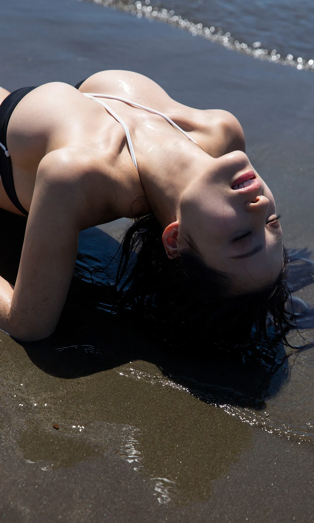 Ayano Sumida 澄田綾乃, 週プレ PHOTO BOOK 「日常はフェチだらけ」 Set.03