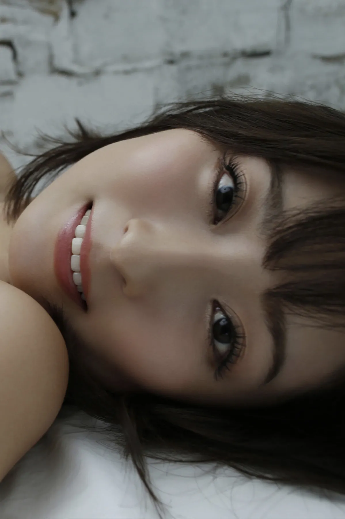 Saki Ogata 緒方咲, 写真集 「美脚の天使」 Set.02