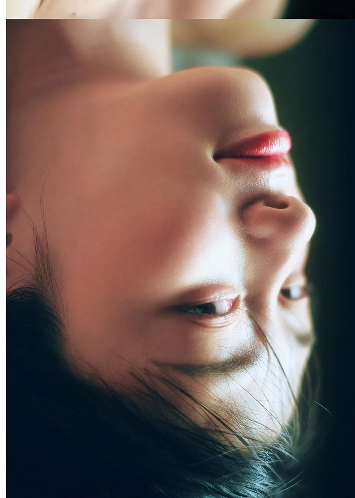 Kanna Seto 瀬戸環奈, 1st写真集 「Emerald」 Set.02