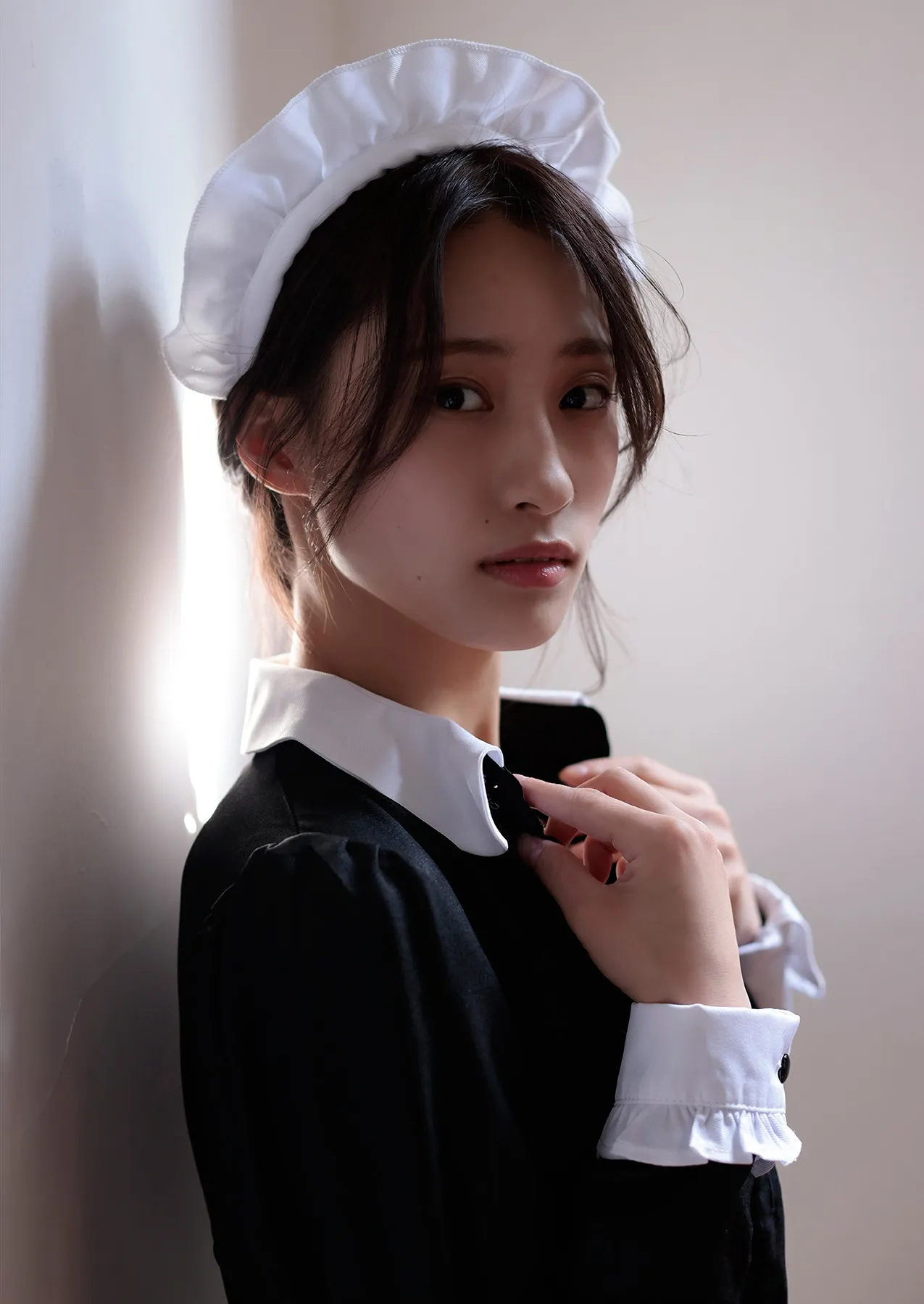 Ayano Sumida 澄田綾乃, デジタル限定 YJ Photo Book 「金色の午睡」 Set.03
