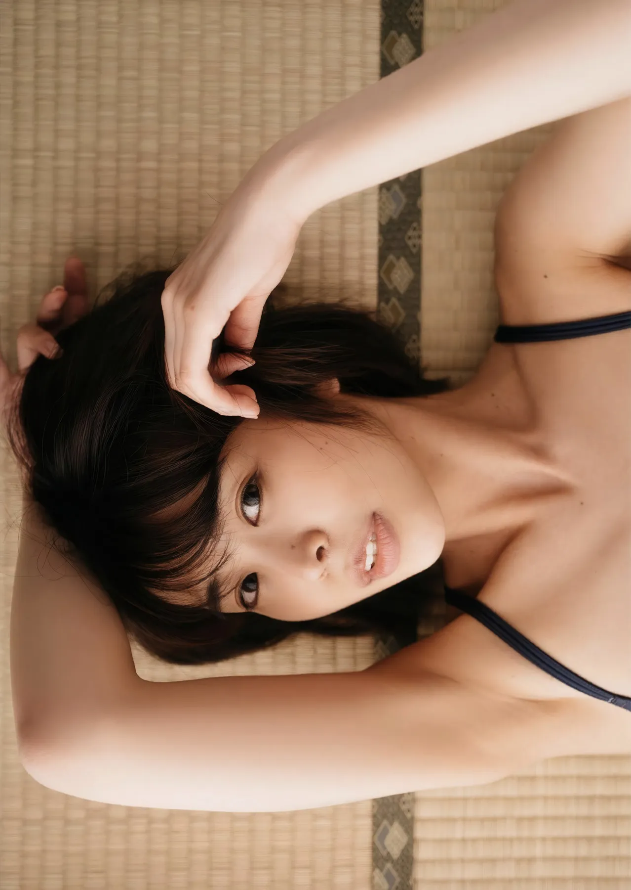 Tsugu Manaka 真中つぐ, 写真集 恋愛情緒 Wunder puglishing house Set.02