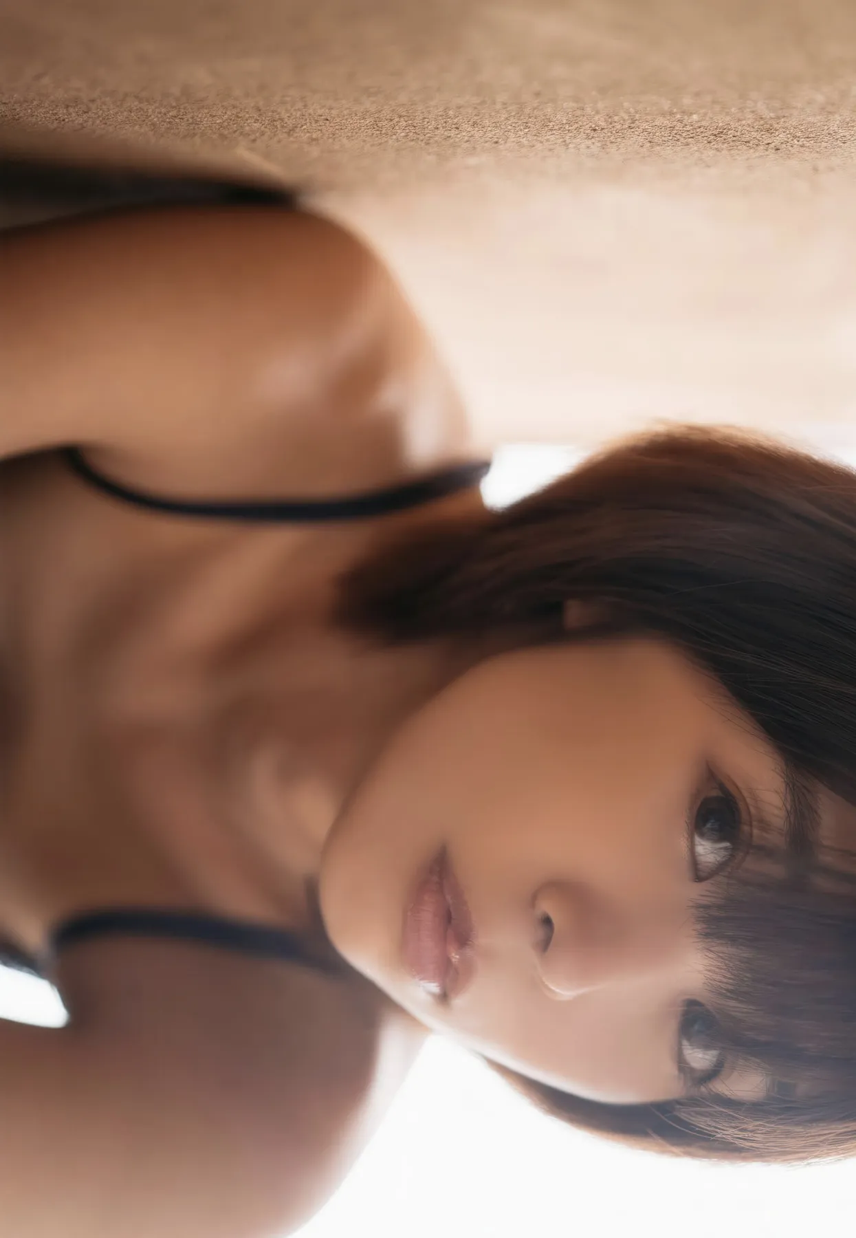 Tsugu Manaka 真中つぐ, 写真集 恋愛情緒 Wunder puglishing house Set.02