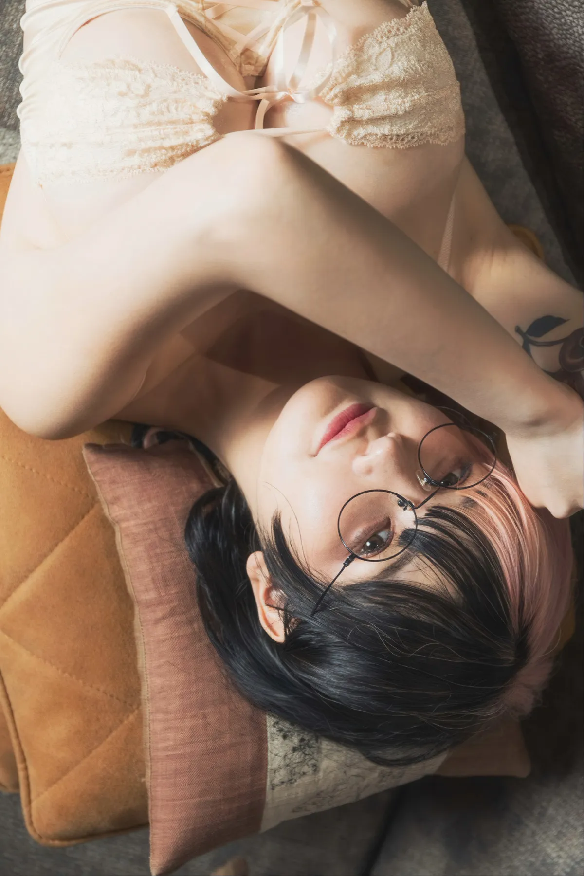 Chukimeroday ちゅきめろでぃ, 2nd 写真集 『一泊二日』 Set.03