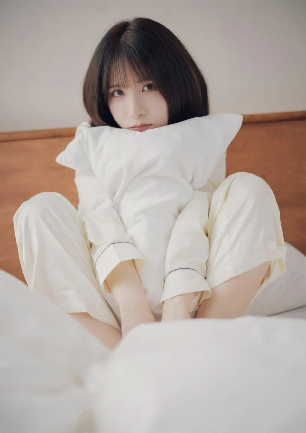 Suzuna 紗愛, デジタル写真集 「EN」 wunder publishing house Set.01