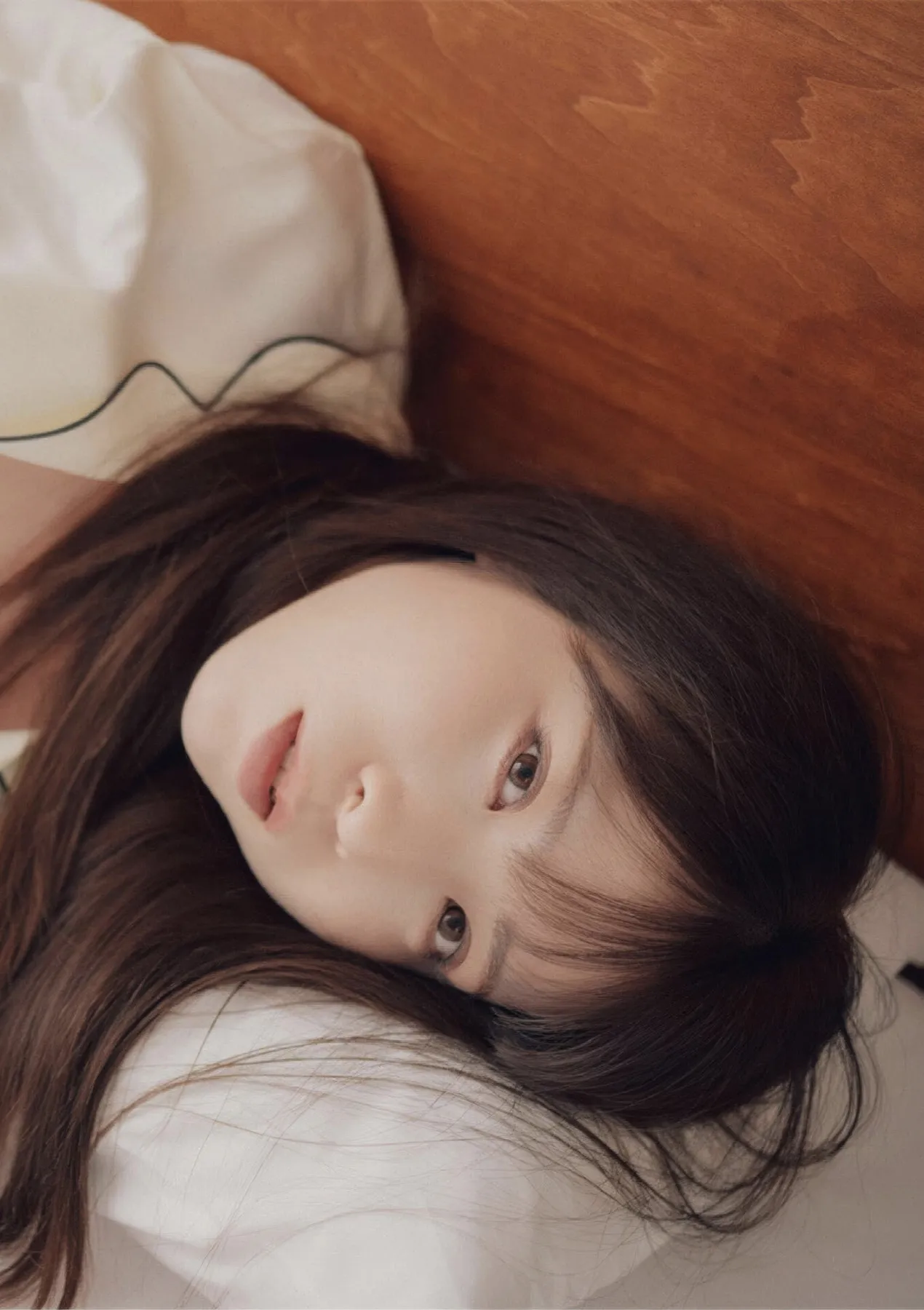 Suzuna 紗愛, デジタル写真集 「EN」 wunder publishing house Set.01