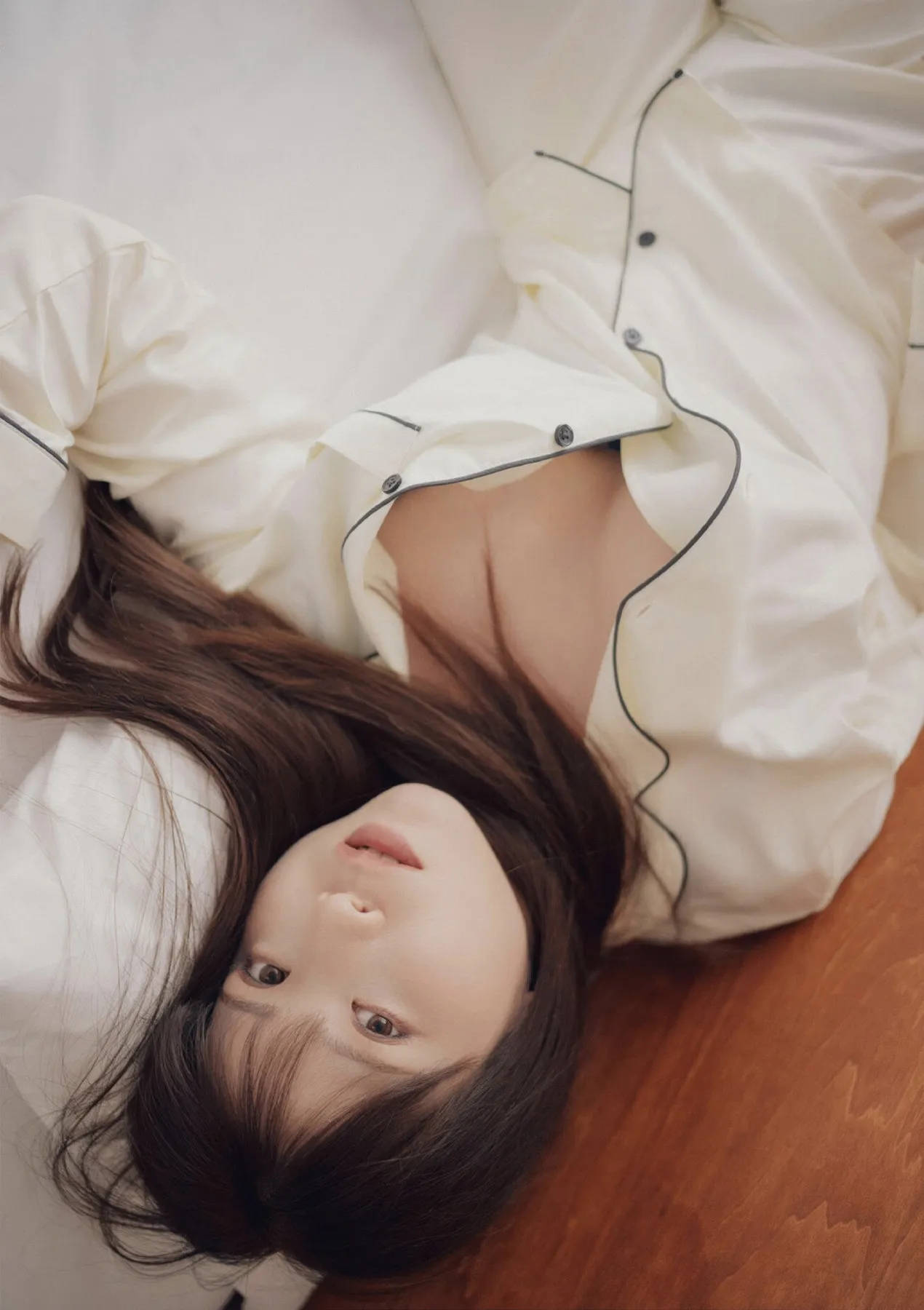 Suzuna 紗愛, デジタル写真集 「EN」 wunder publishing house Set.01