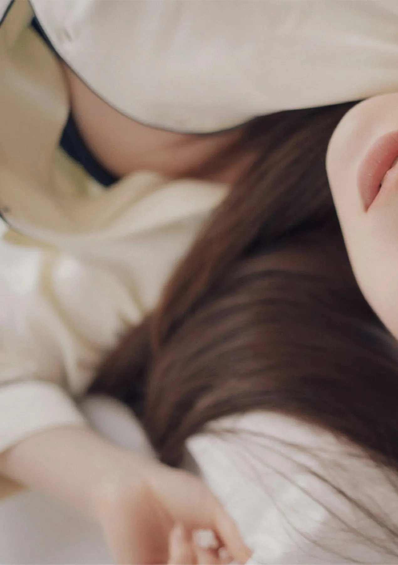 Suzuna 紗愛, デジタル写真集 「EN」 wunder publishing house Set.01