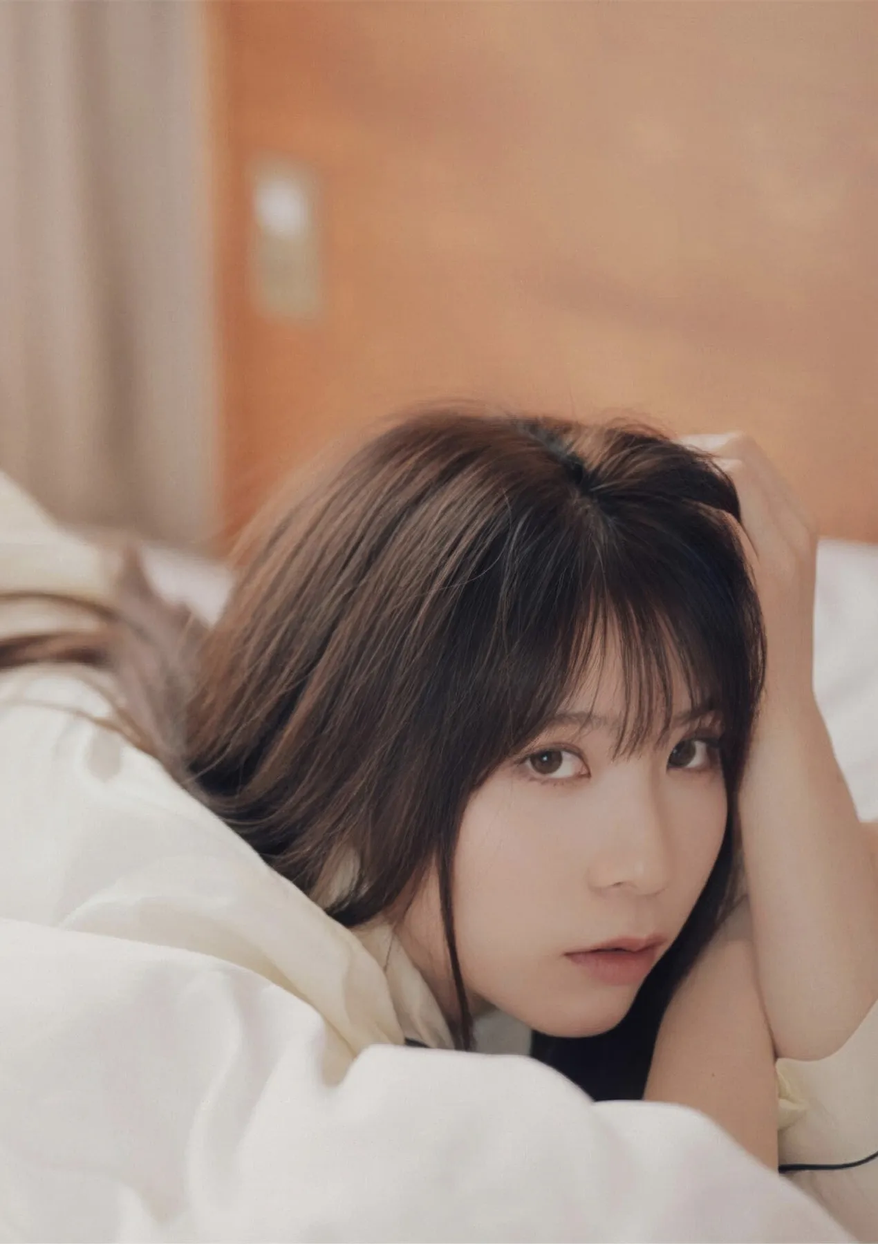 Suzuna 紗愛, デジタル写真集 「EN」 wunder publishing house Set.01