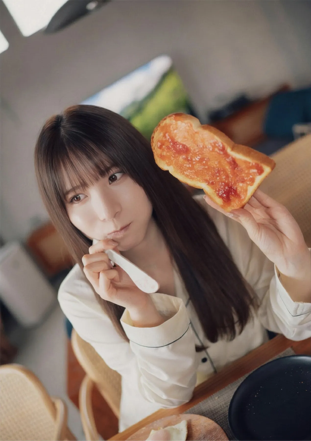 Suzuna 紗愛, デジタル写真集 「EN」 wunder publishing house Set.01