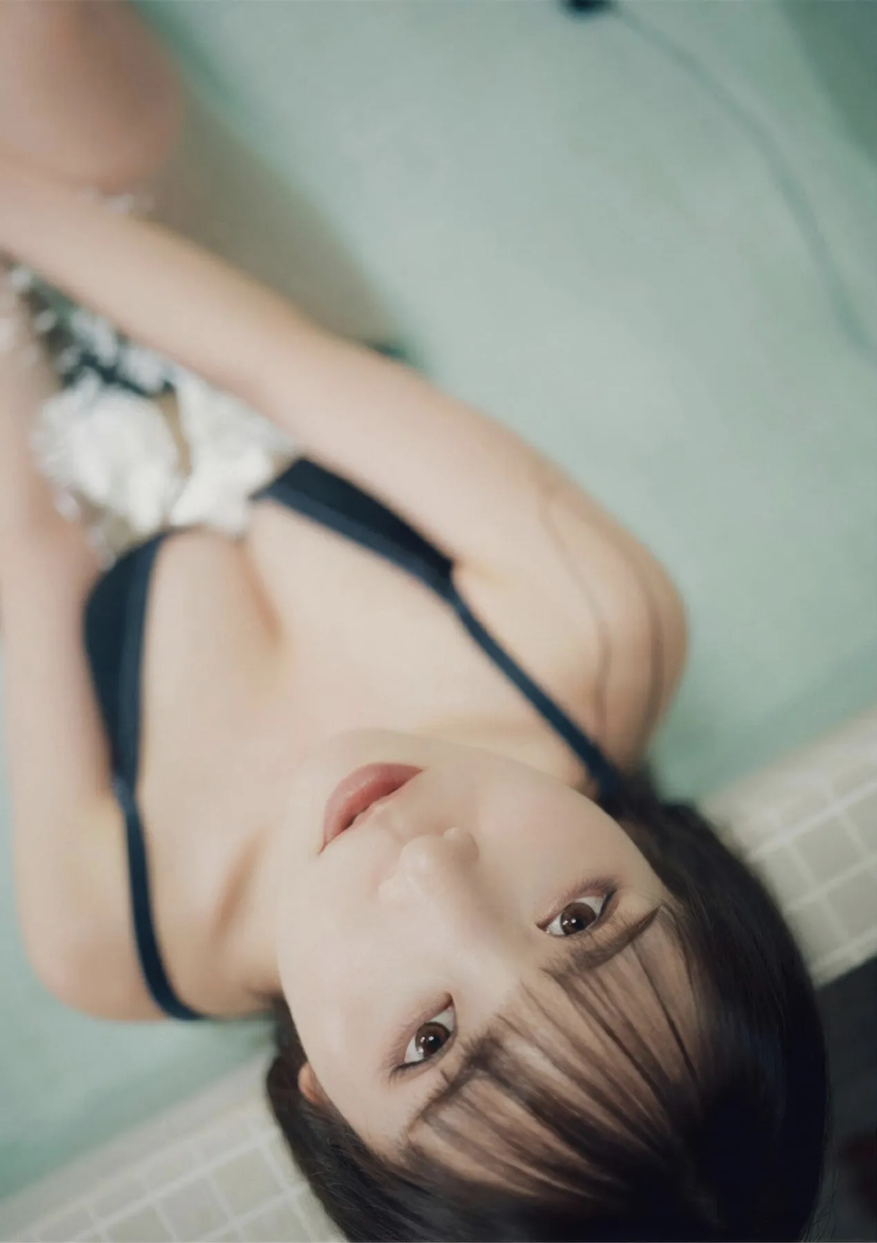 Suzuna 紗愛, デジタル写真集 「EN」 wunder publishing house Set.01