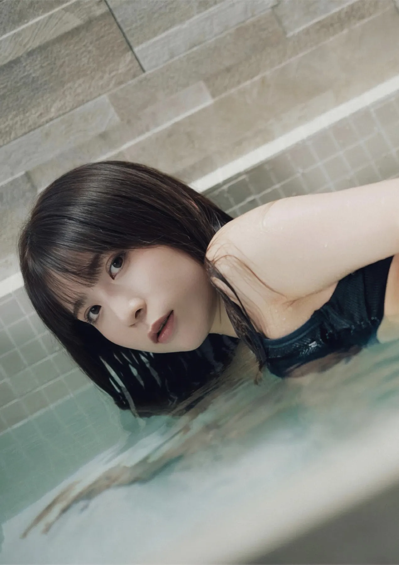 Suzuna 紗愛, デジタル写真集 「EN」 wunder publishing house Set.01