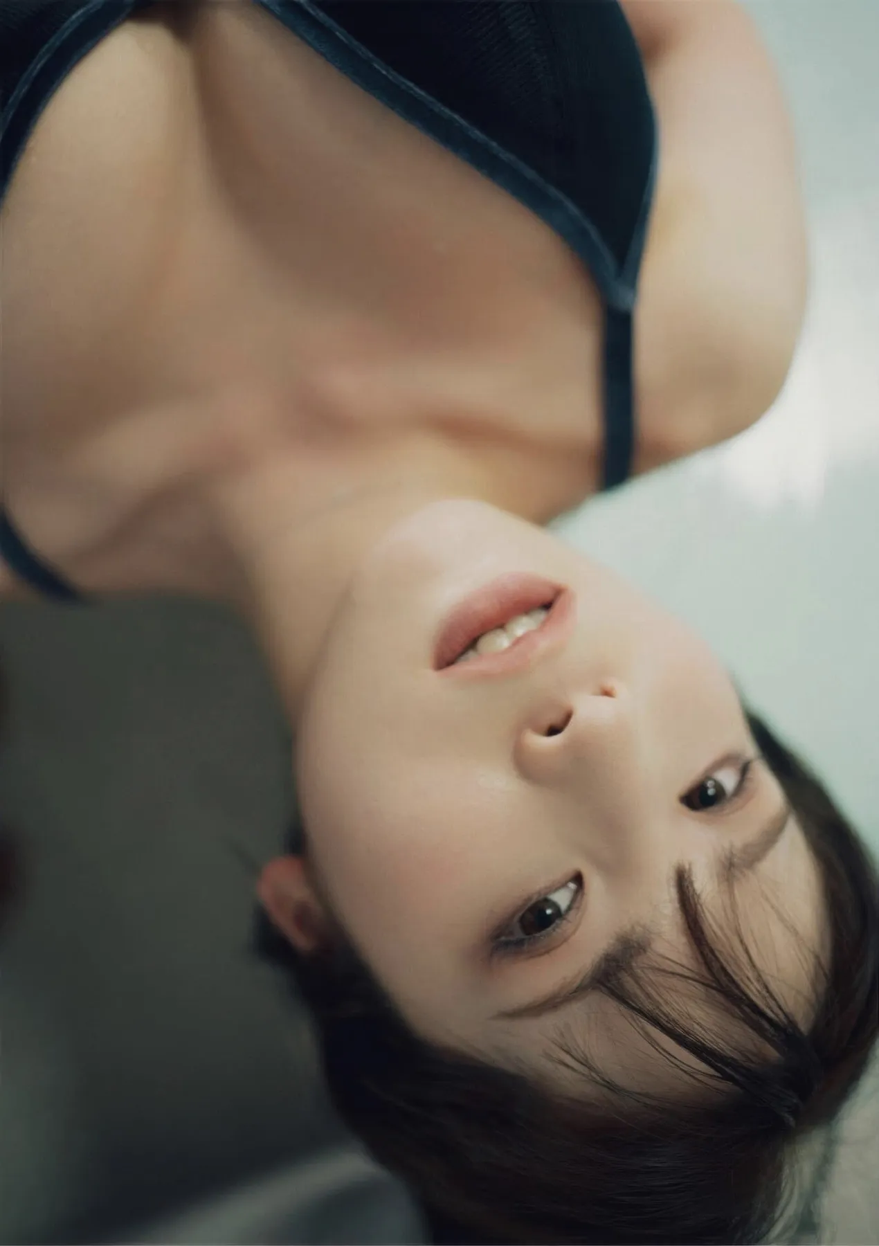 Suzuna 紗愛, デジタル写真集 「EN」 wunder publishing house Set.01