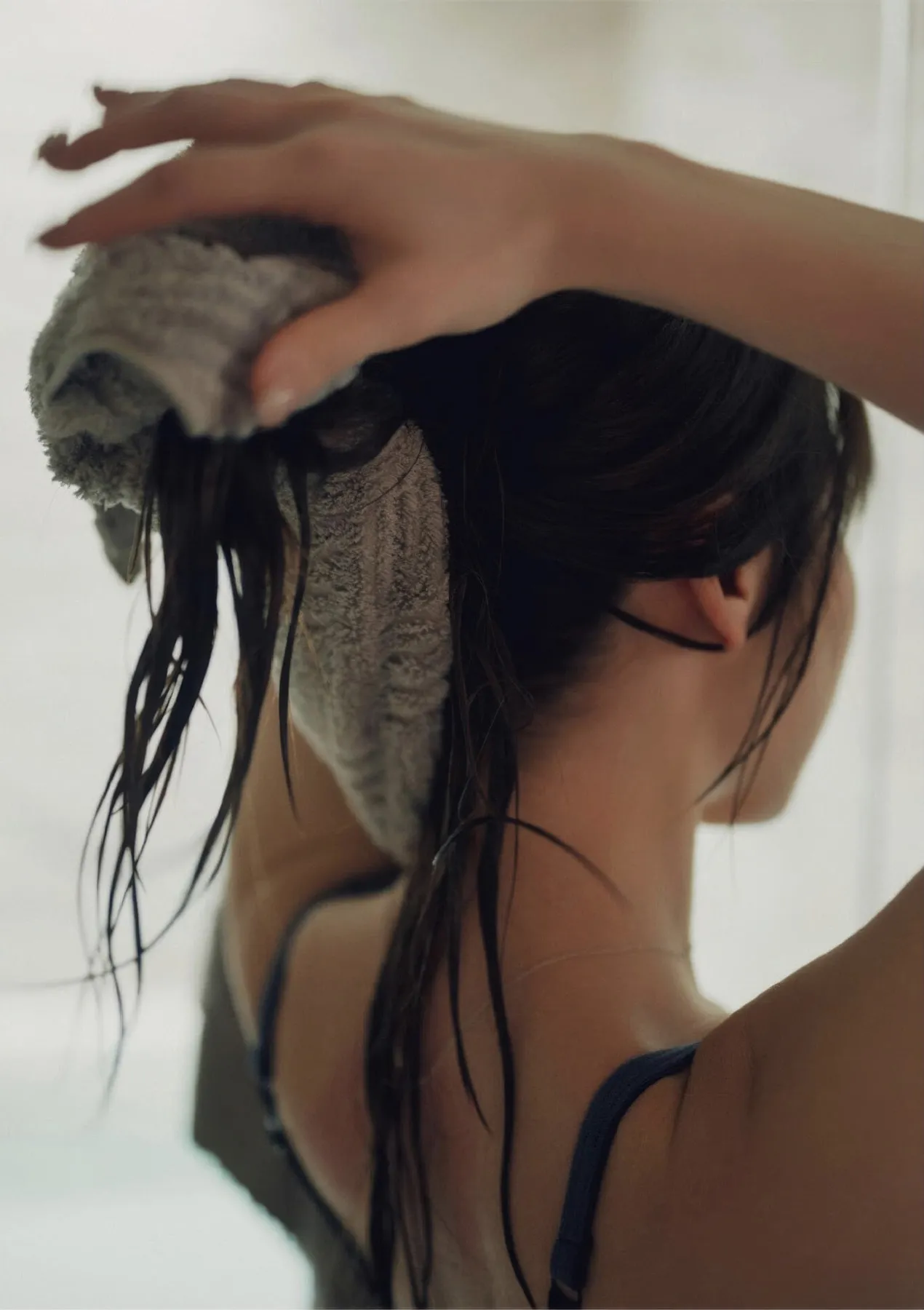 Suzuna 紗愛, デジタル写真集 「EN」 wunder publishing house Set.01