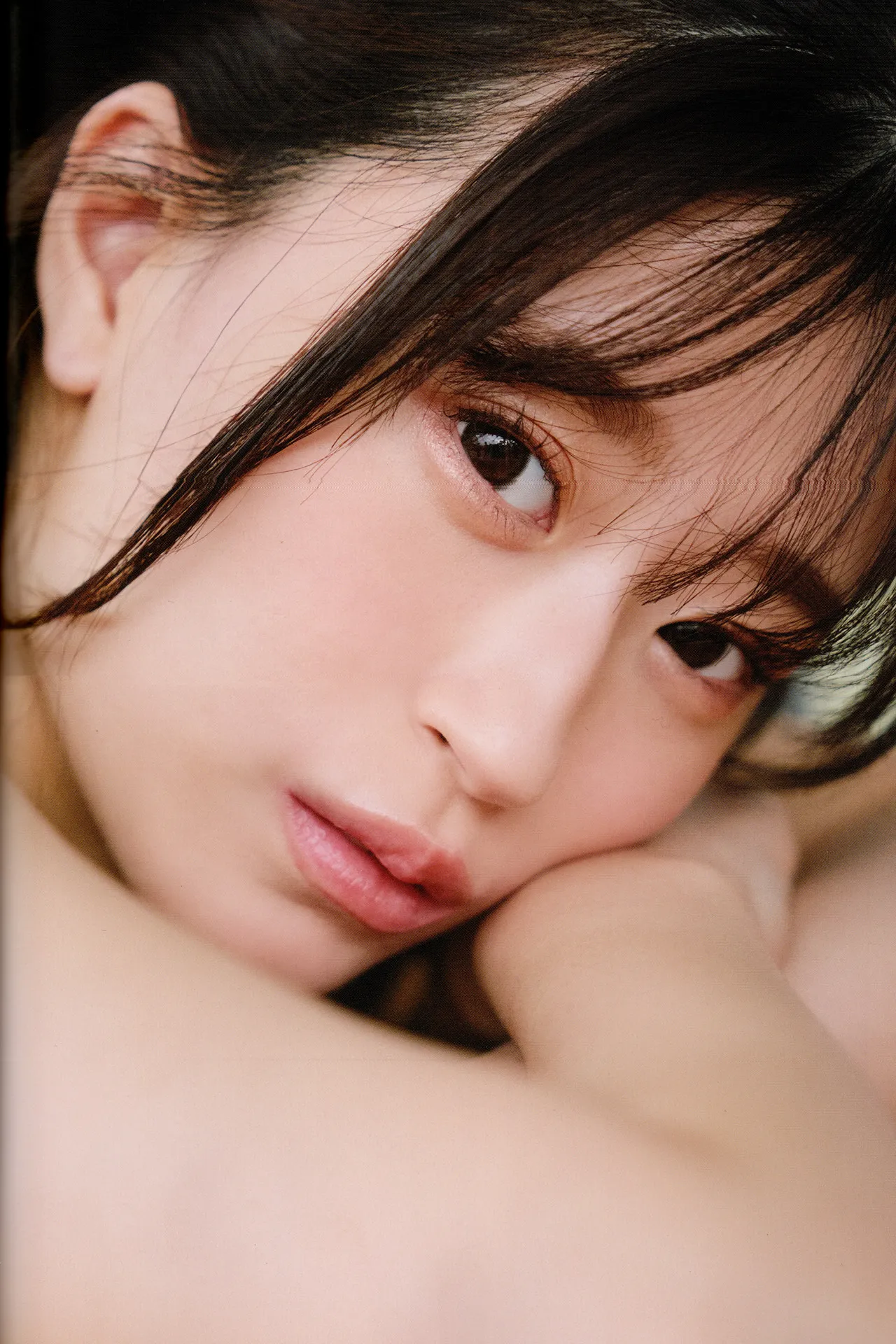 Rei Jonishi 上西怜, 2nd 写真集 『私らしさ』 Set.05