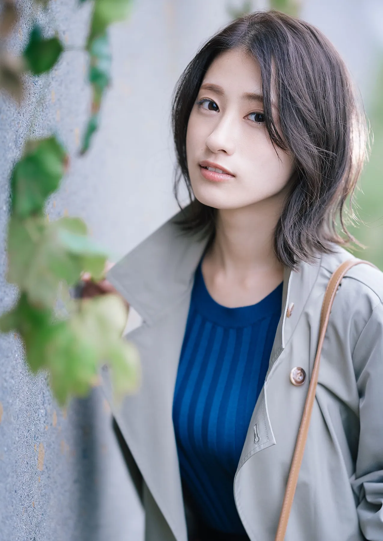 Ayano Sumida 澄田綾乃, デジタル限定 YJ Photo Book 「究極美姉湯2022」 Set.02