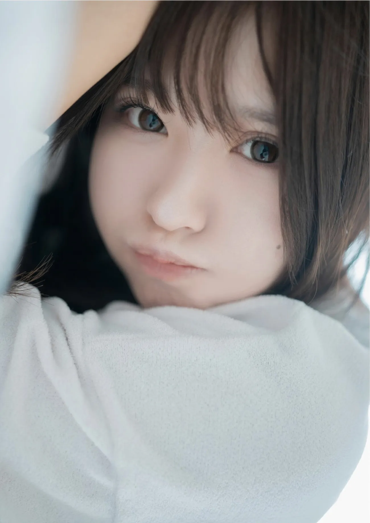 Tsukumo Pate 九十九ぱて, 1st e-book Wunder Publishing House [こっちにきて？] Set.04