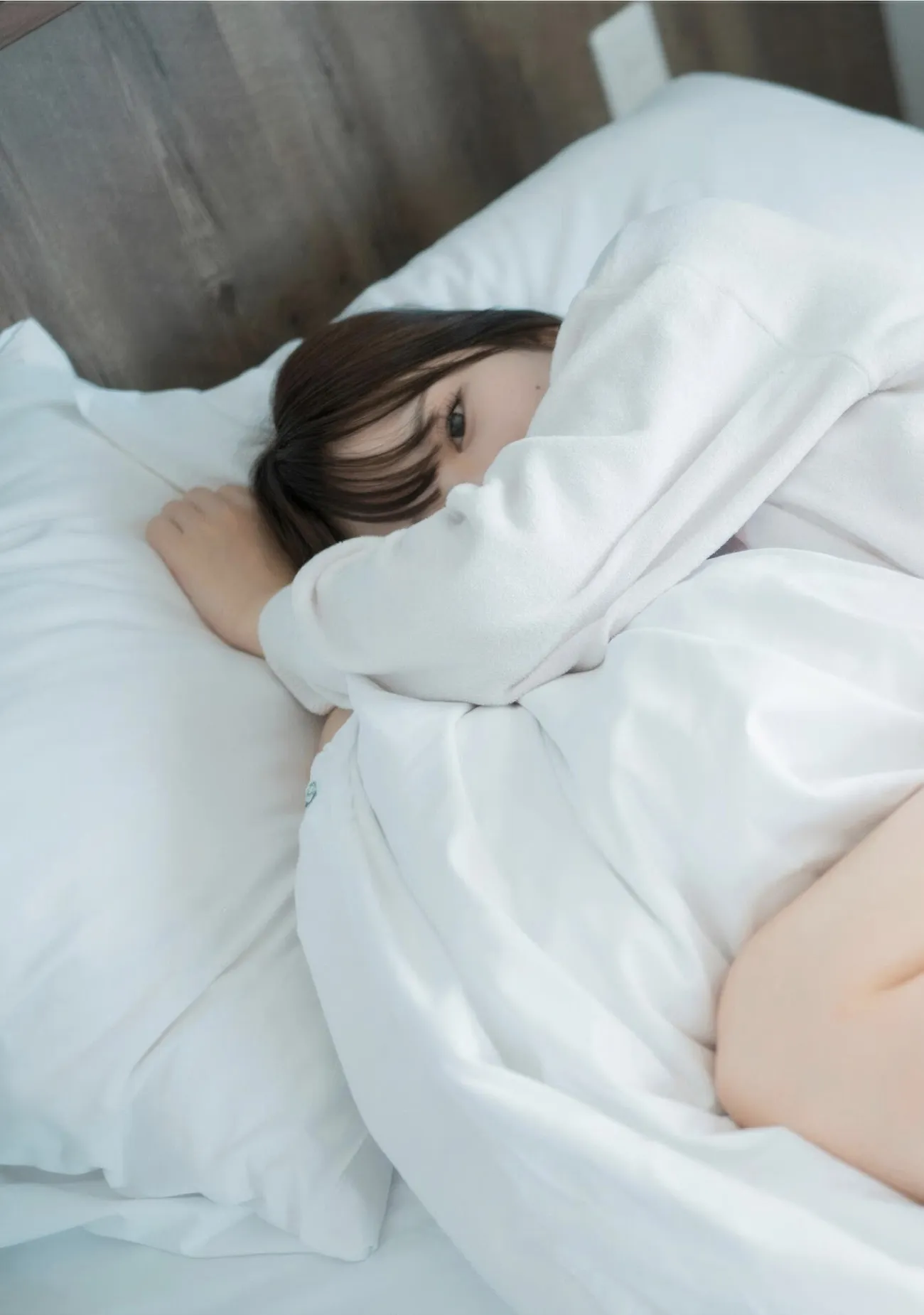 Tsukumo Pate 九十九ぱて, 1st e-book Wunder Publishing House [こっちにきて？] Set.04