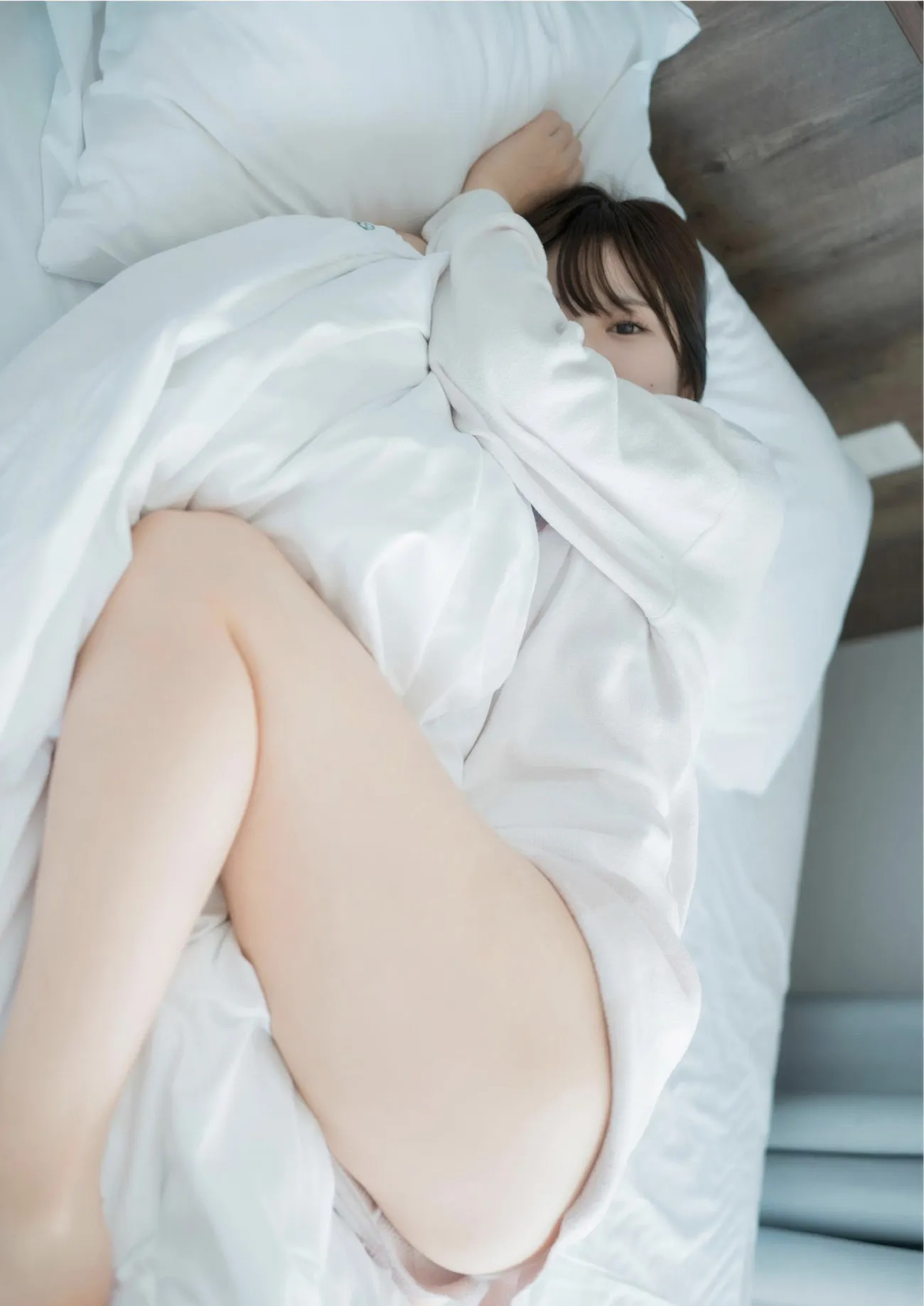 Tsukumo Pate 九十九ぱて, 1st e-book Wunder Publishing House [こっちにきて？] Set.04