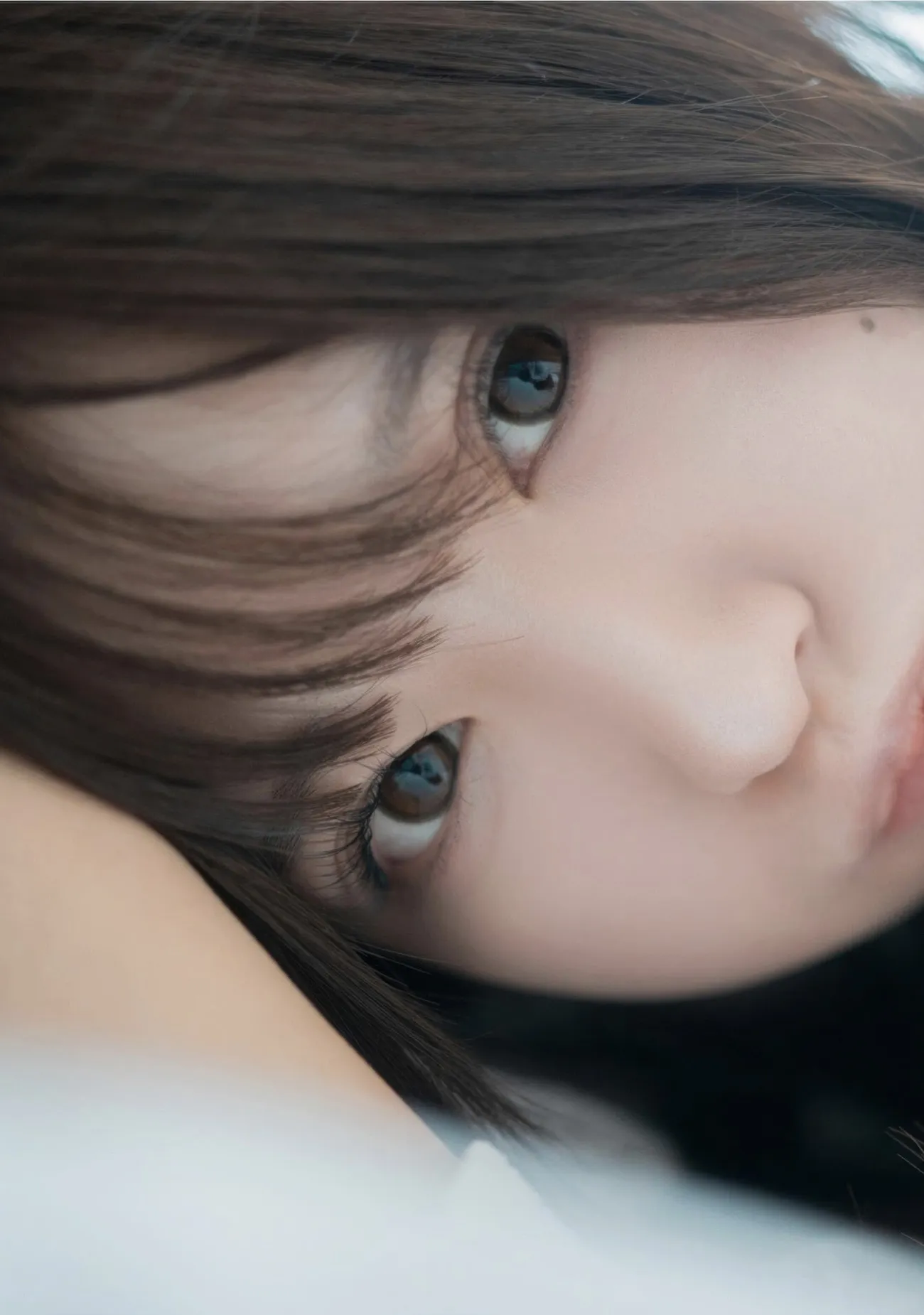 Tsukumo Pate 九十九ぱて, 1st e-book Wunder Publishing House [こっちにきて？] Set.04