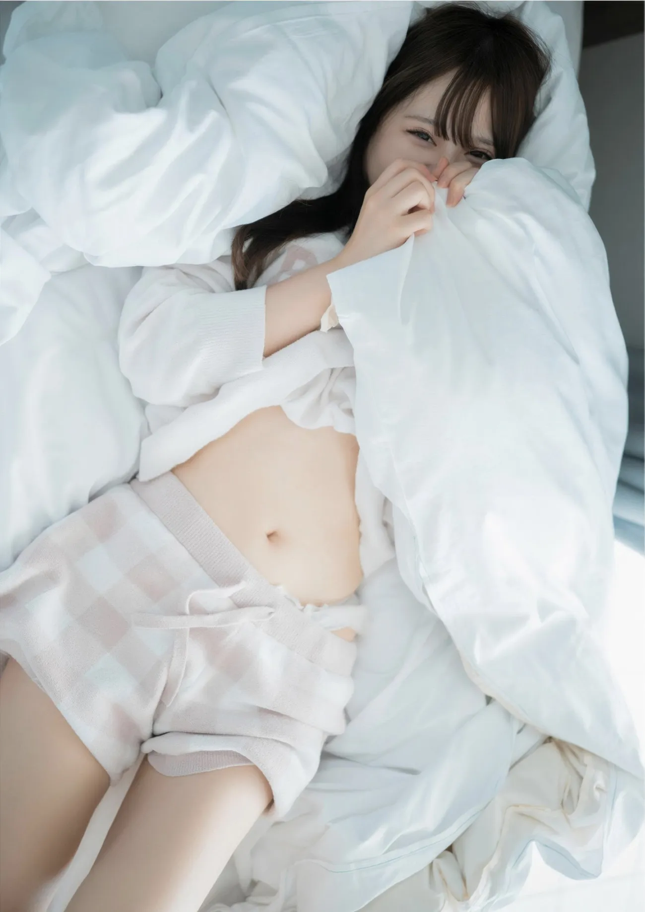 Tsukumo Pate 九十九ぱて, 1st e-book Wunder Publishing House [こっちにきて？] Set.04
