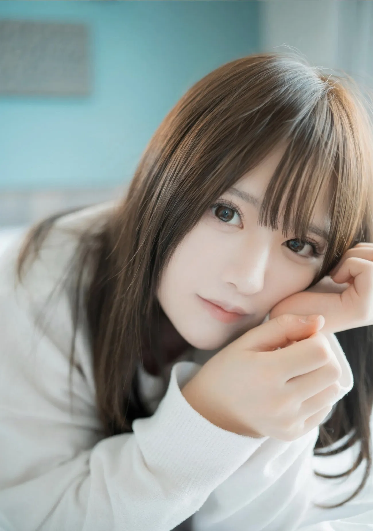 Tsukumo Pate 九十九ぱて, 1st e-book Wunder Publishing House [こっちにきて？] Set.04