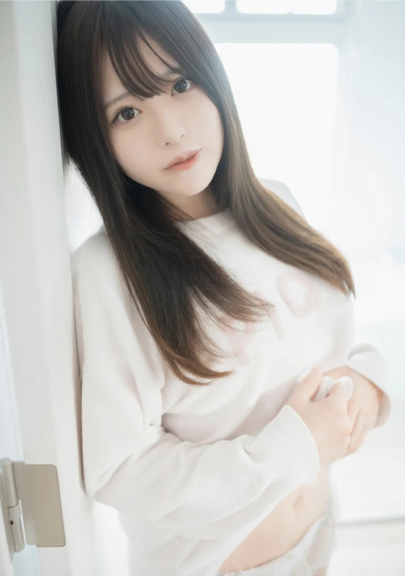 Tsukumo Pate 九十九ぱて, 1st e-book Wunder Publishing House [こっちにきて？] Set.04