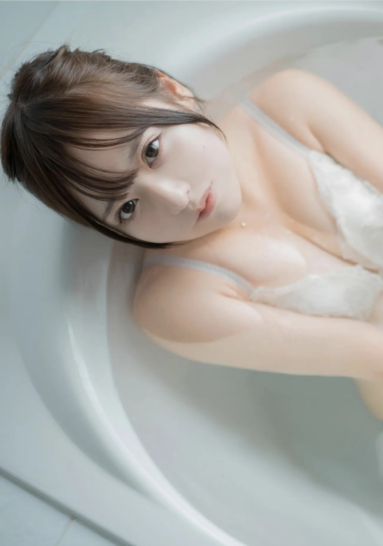 Tsukumo Pate 九十九ぱて, 1st e-book Wunder Publishing House [こっちにきて？] Set.04