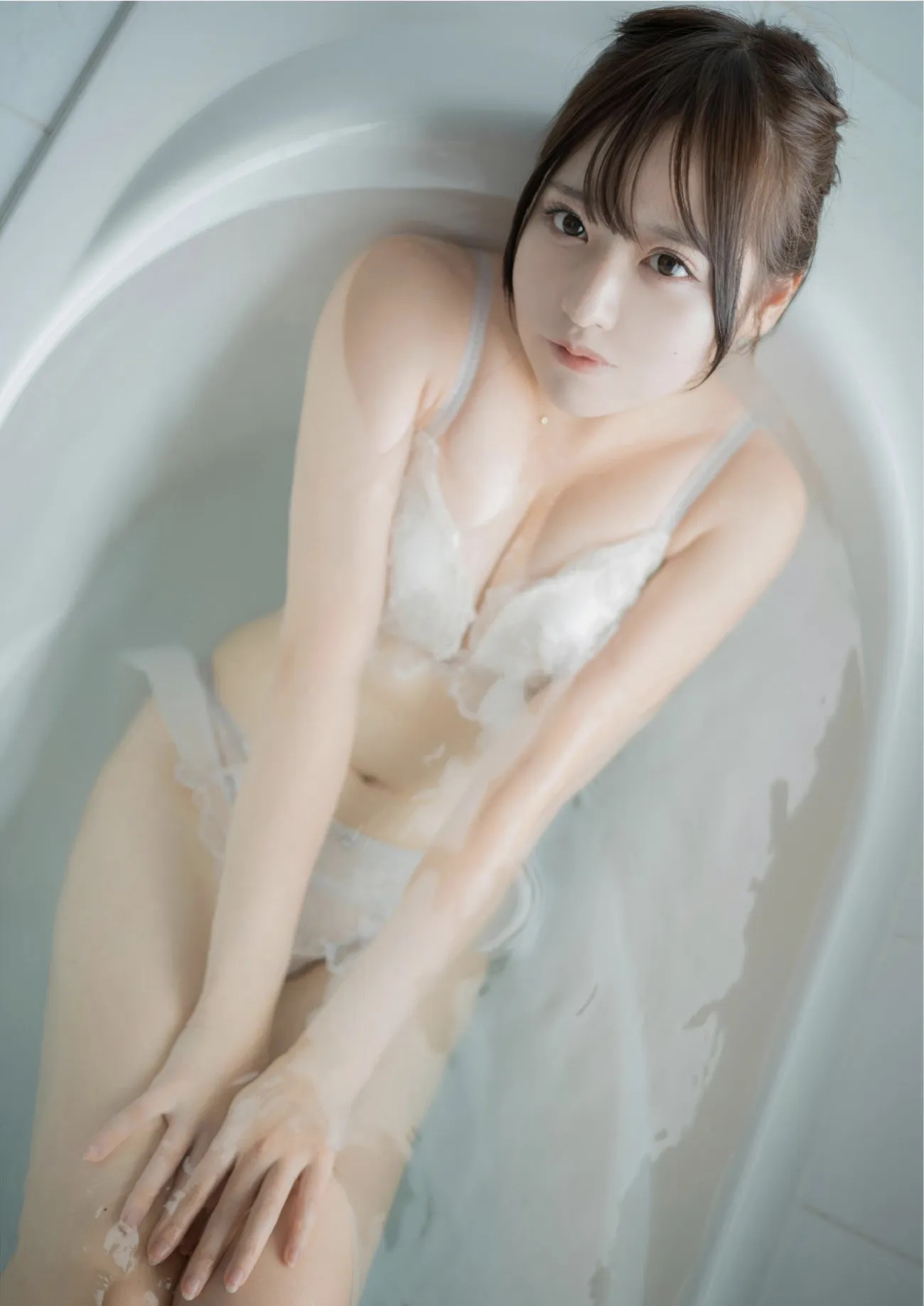 Tsukumo Pate 九十九ぱて, 1st e-book Wunder Publishing House [こっちにきて？] Set.04