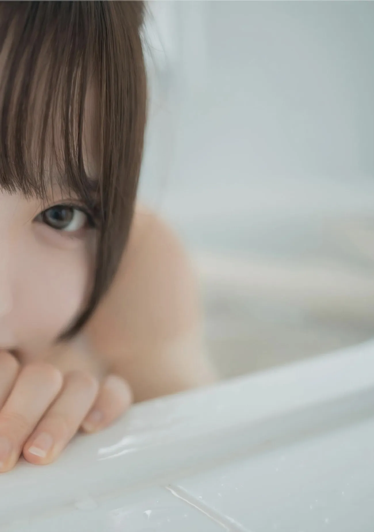 Tsukumo Pate 九十九ぱて, 1st e-book Wunder Publishing House [こっちにきて？] Set.04