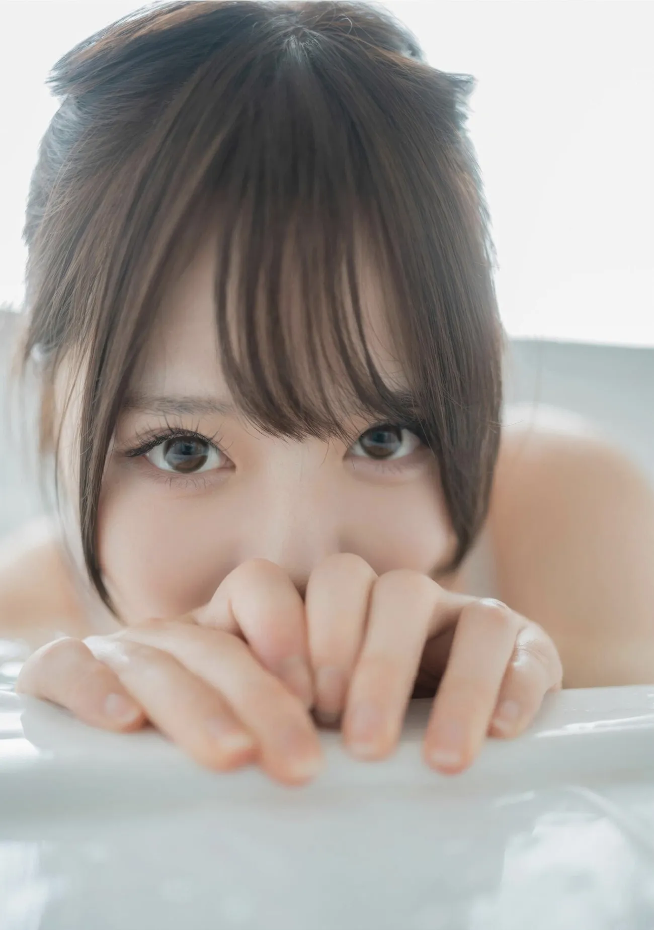 Tsukumo Pate 九十九ぱて, 1st e-book Wunder Publishing House [こっちにきて？] Set.04