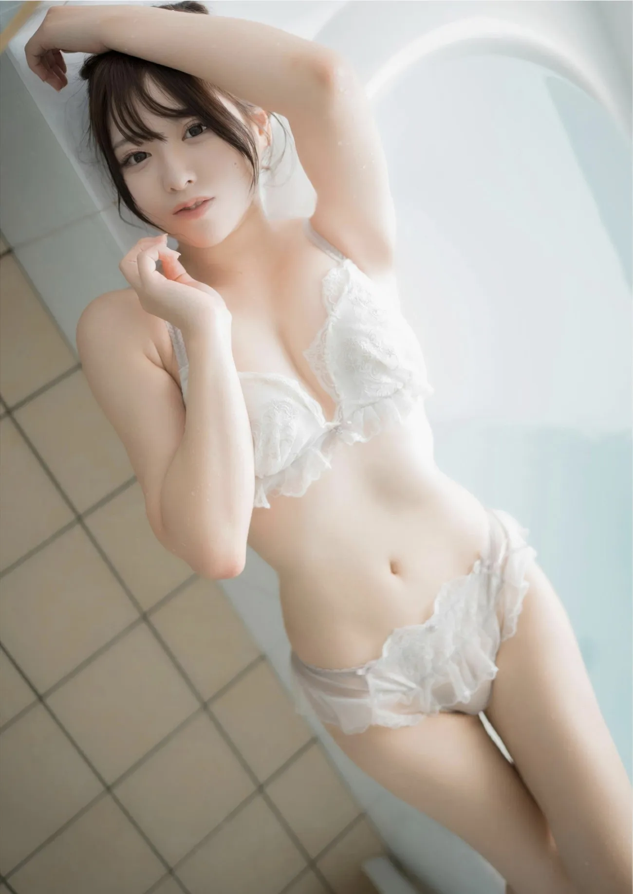 Tsukumo Pate 九十九ぱて, 1st e-book Wunder Publishing House [こっちにきて？] Set.04
