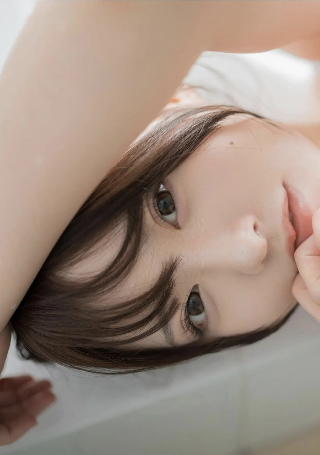 Tsukumo Pate 九十九ぱて, 1st e-book Wunder Publishing House [こっちにきて？] Set.04