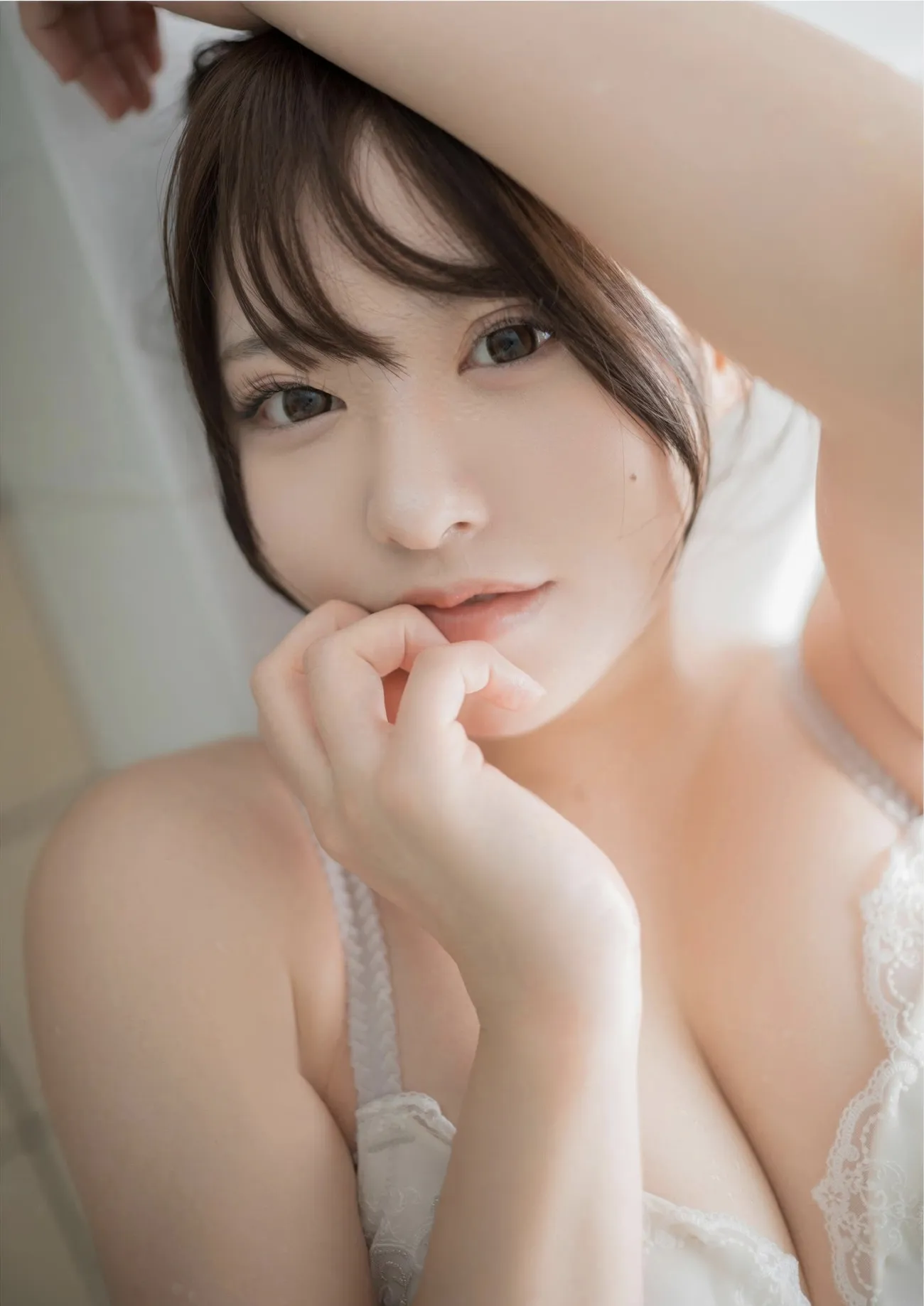 Tsukumo Pate 九十九ぱて, 1st e-book Wunder Publishing House [こっちにきて？] Set.04