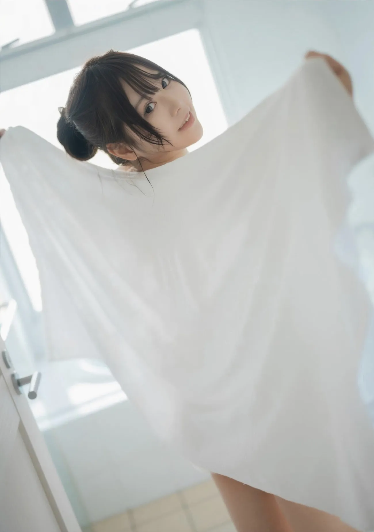 Tsukumo Pate 九十九ぱて, 1st e-book Wunder Publishing House [こっちにきて？] Set.04