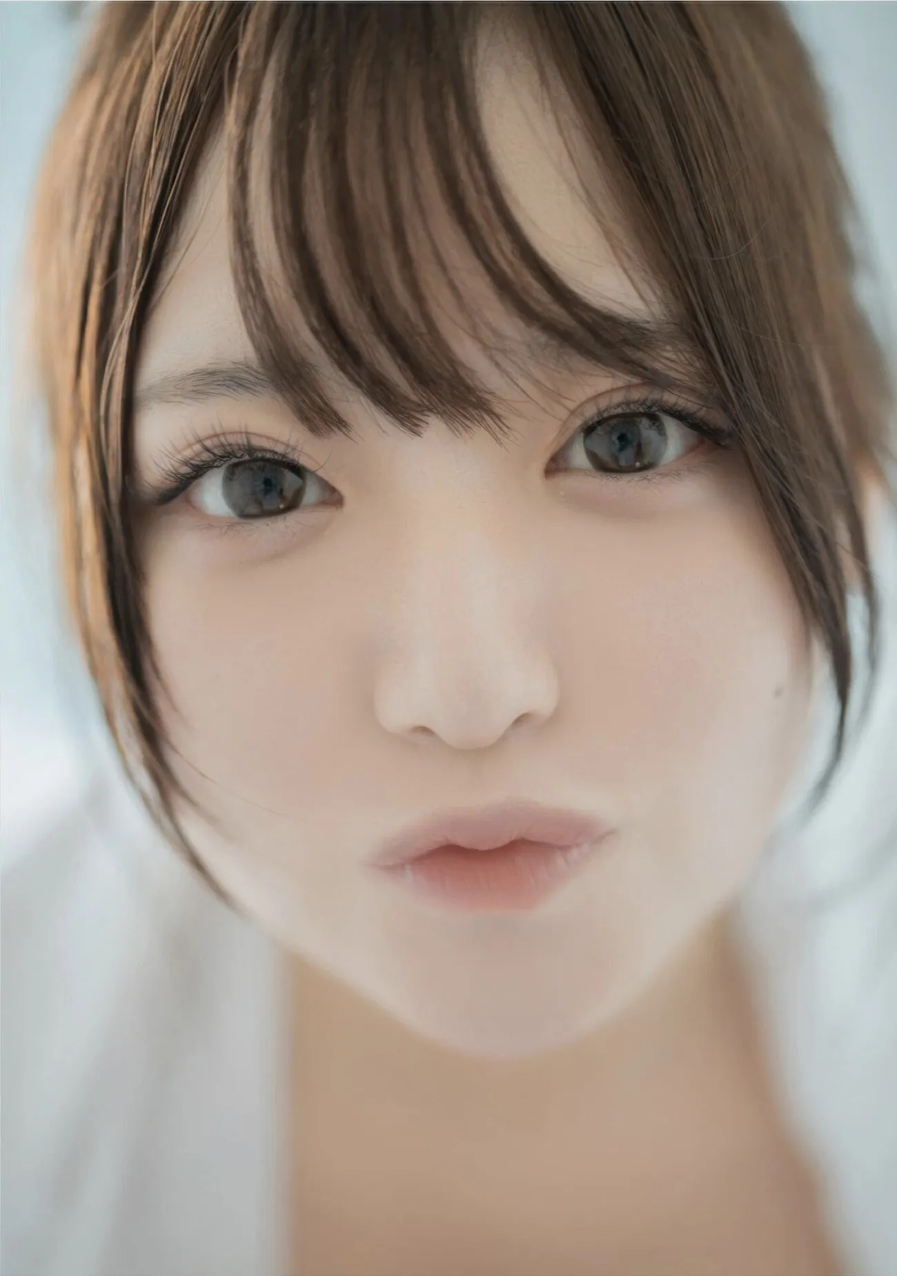 Tsukumo Pate 九十九ぱて, 1st e-book Wunder Publishing House [こっちにきて？] Set.04