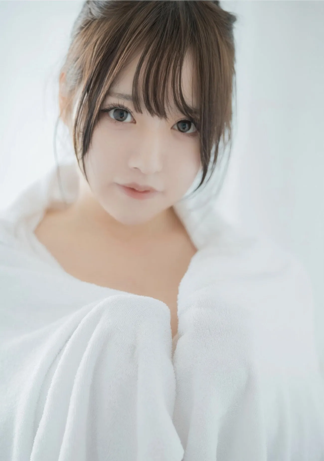 Tsukumo Pate 九十九ぱて, 1st e-book Wunder Publishing House [こっちにきて？] Set.04