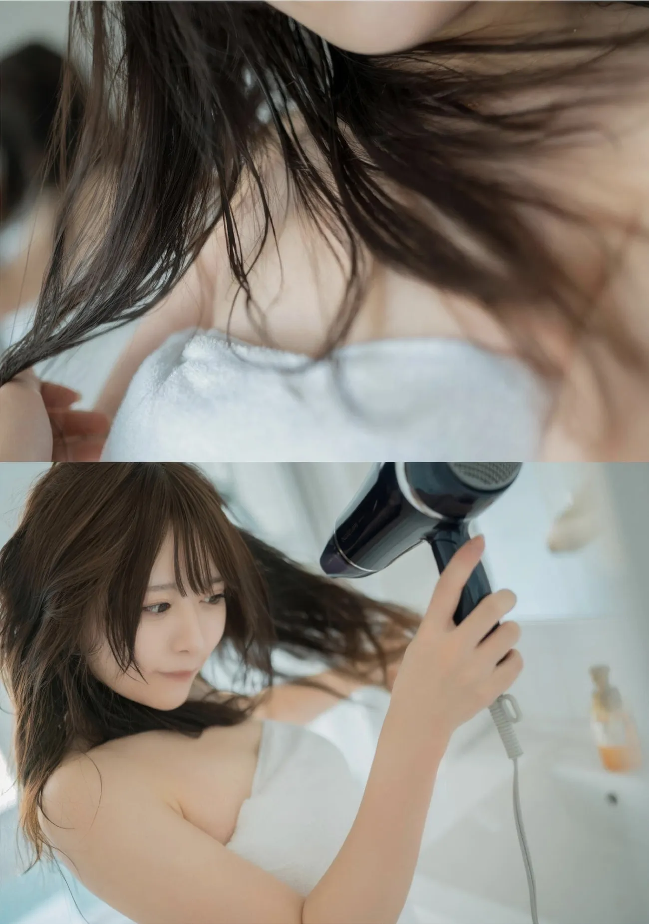 Tsukumo Pate 九十九ぱて, 1st e-book Wunder Publishing House [こっちにきて？] Set.04