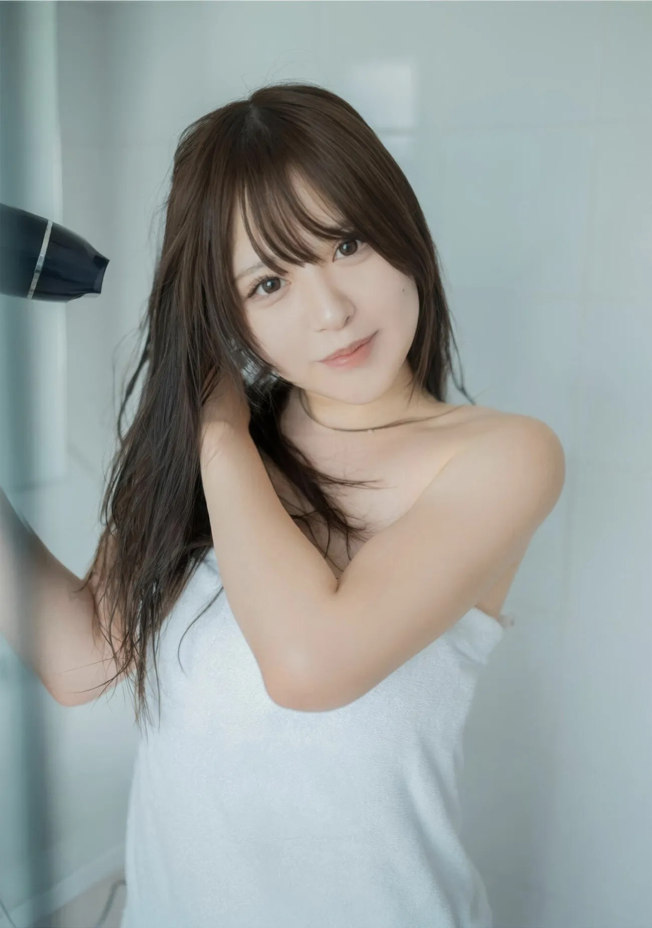 Tsukumo Pate 九十九ぱて, 1st e-book Wunder Publishing House [こっちにきて？] Set.04