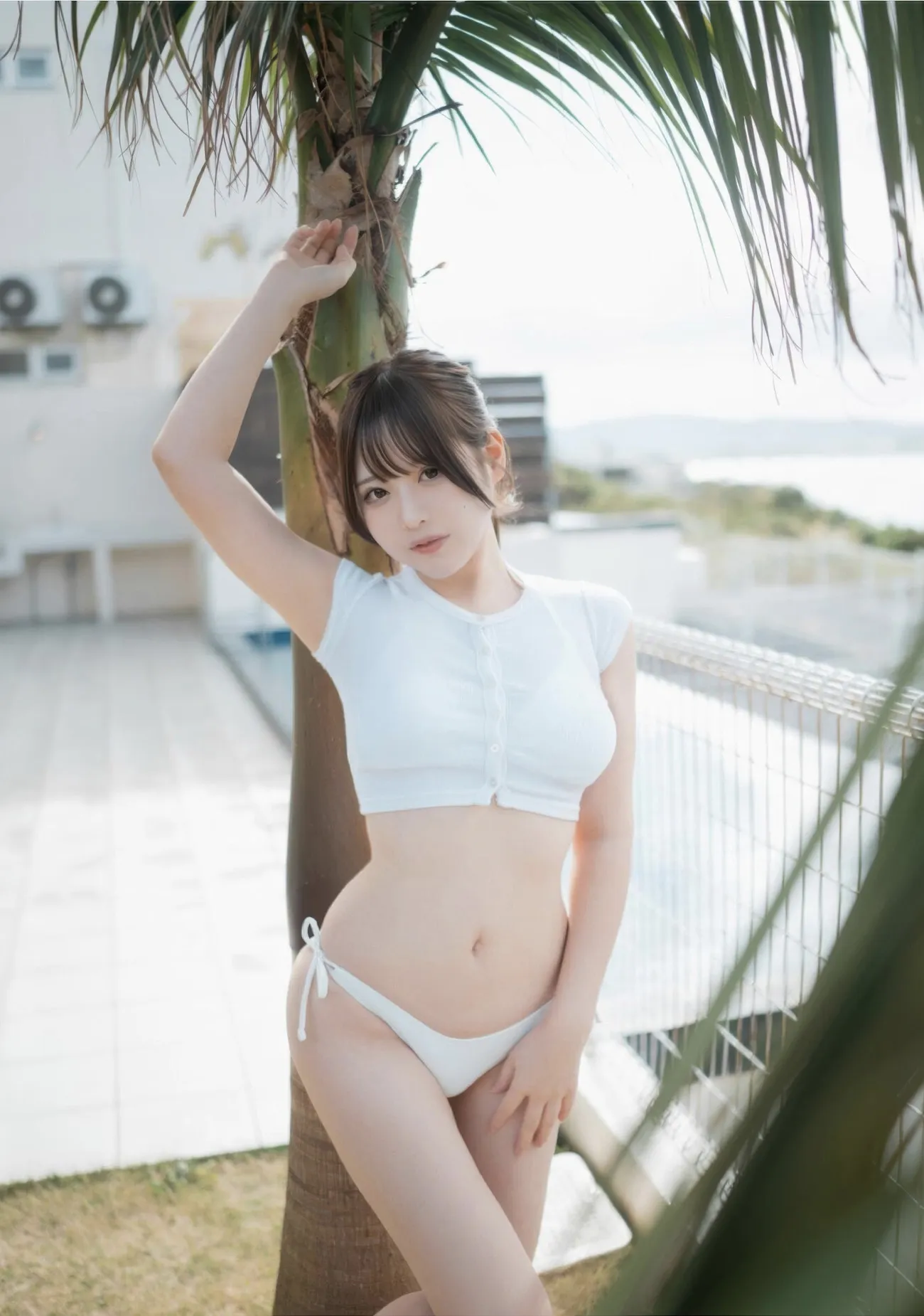 Tsukumo Pate 九十九ぱて, 1st e-book Wunder Publishing House [こっちにきて？] Set.03