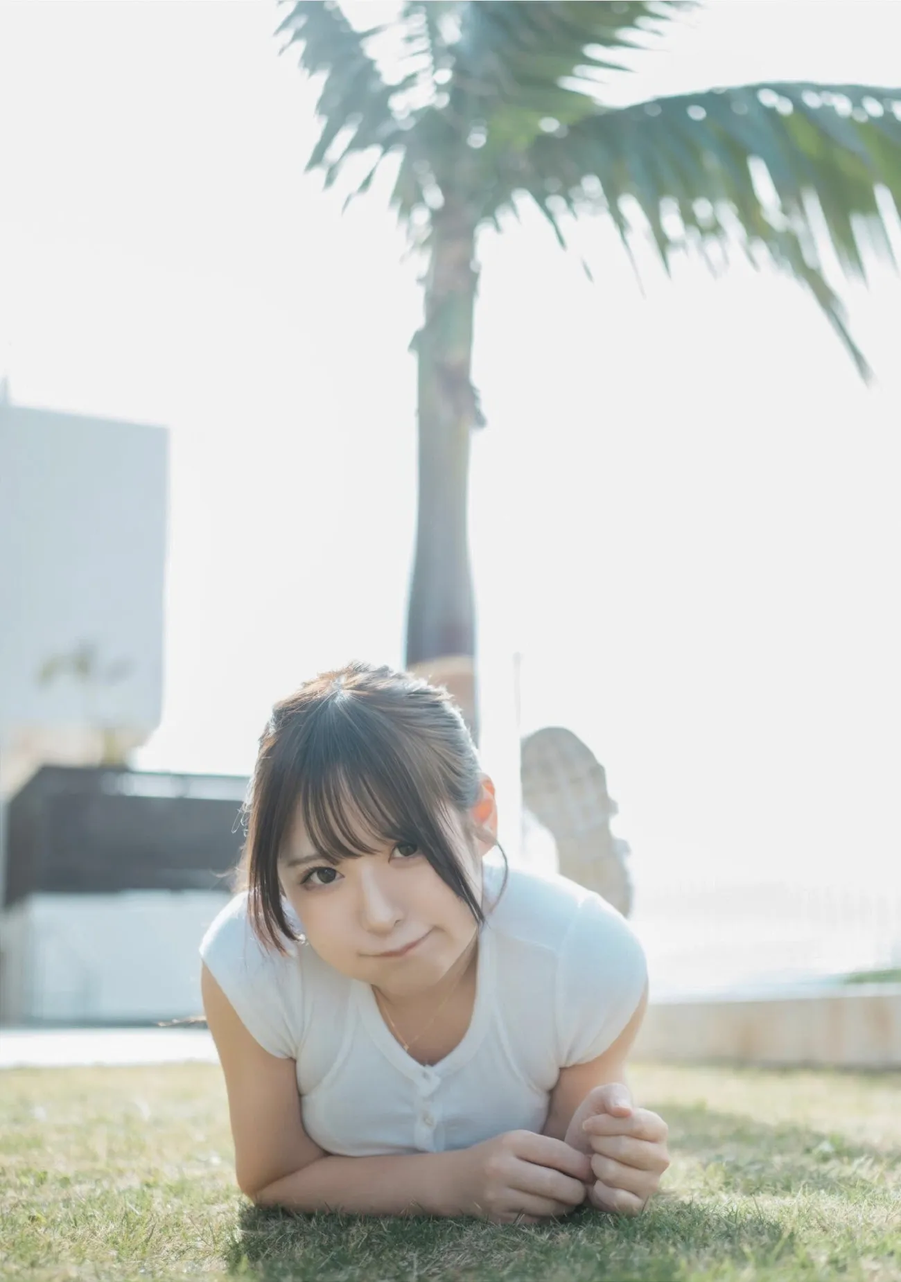Tsukumo Pate 九十九ぱて, 1st e-book Wunder Publishing House [こっちにきて？] Set.03