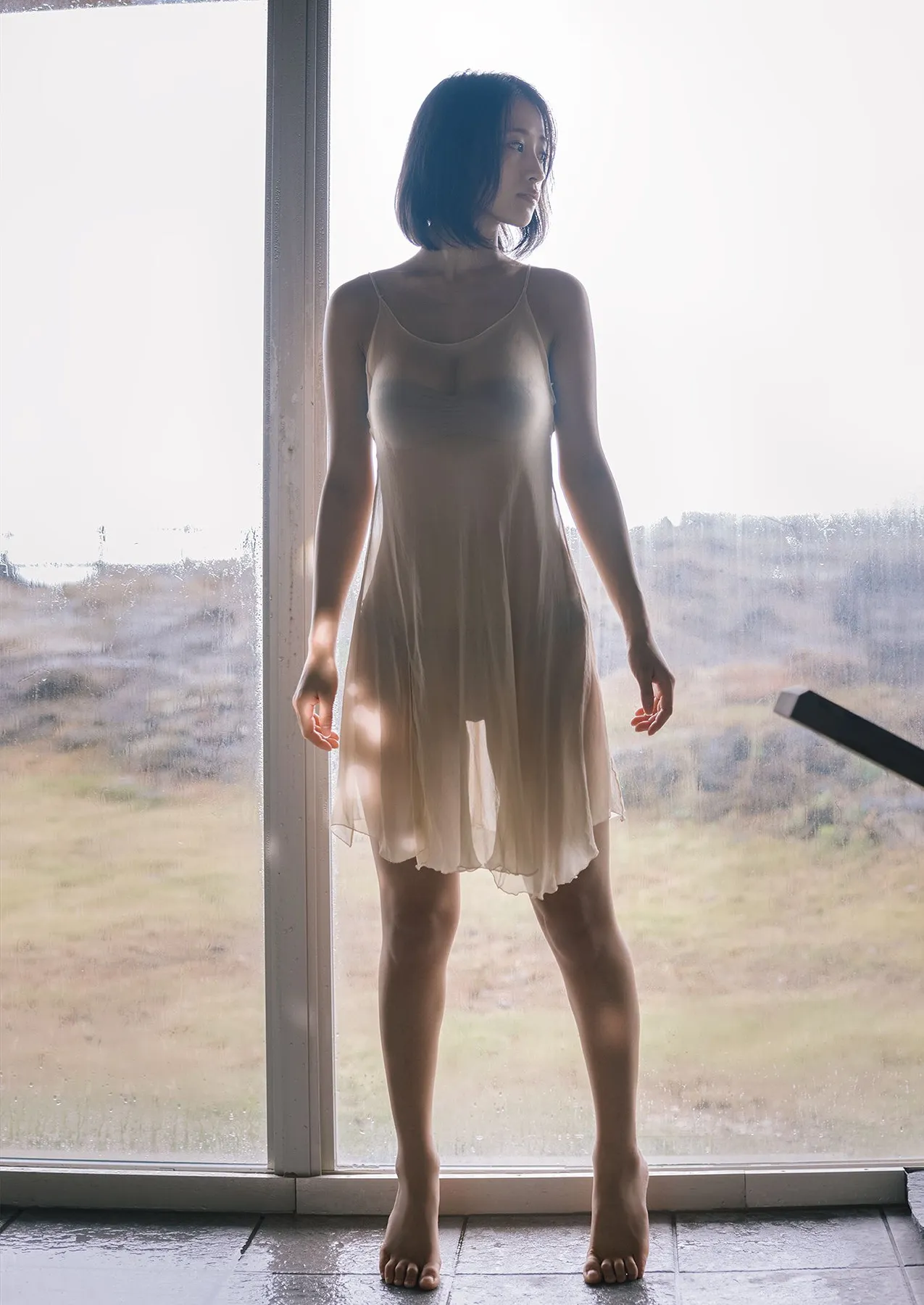 Ayano Sumida 澄田綾乃, デジタル限定 YJ Photo Book 「究極美姉湯2022」 Set.01