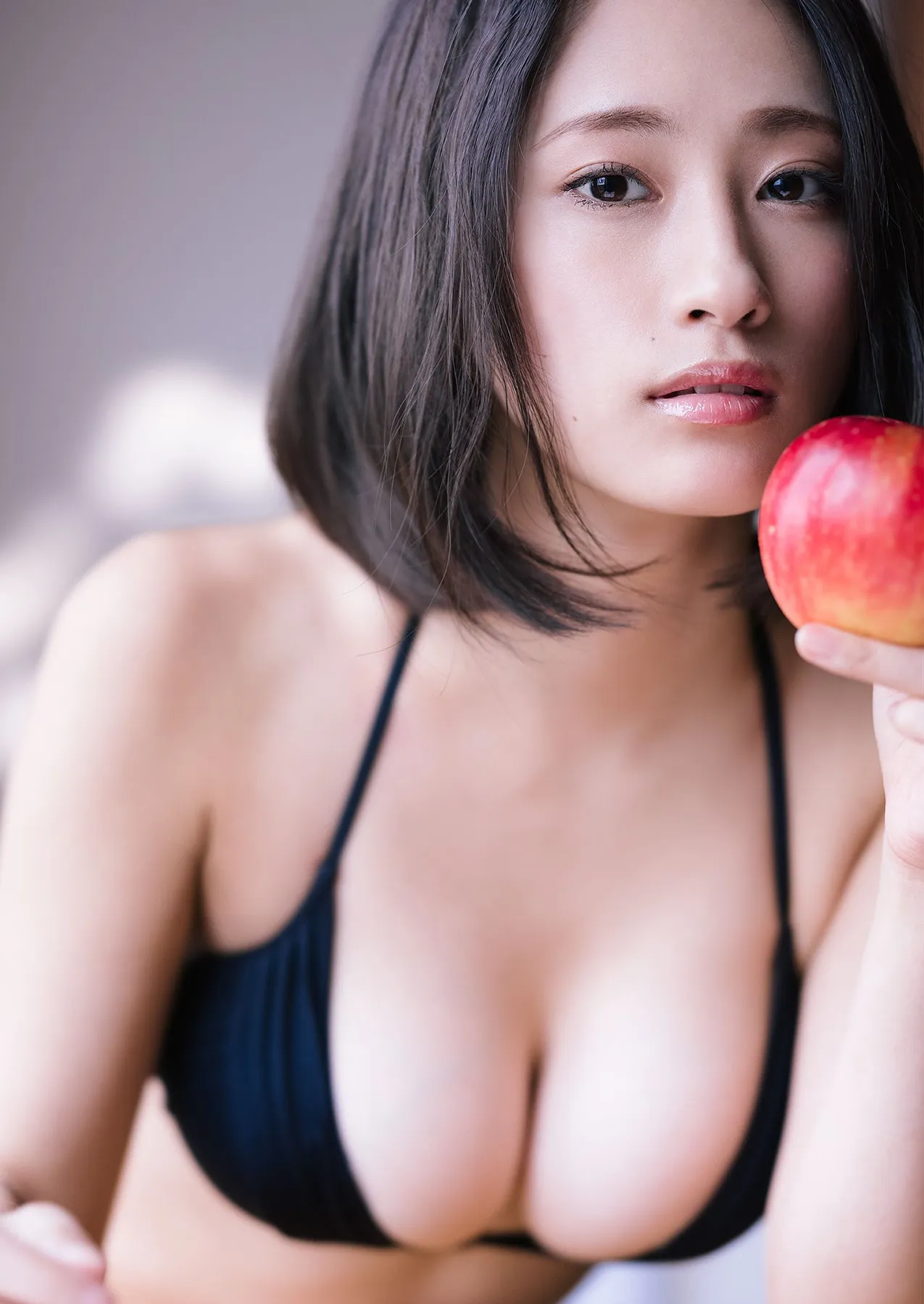 Ayano Sumida 澄田綾乃, デジタル限定 YJ Photo Book 「究極美姉湯2022」 Set.01