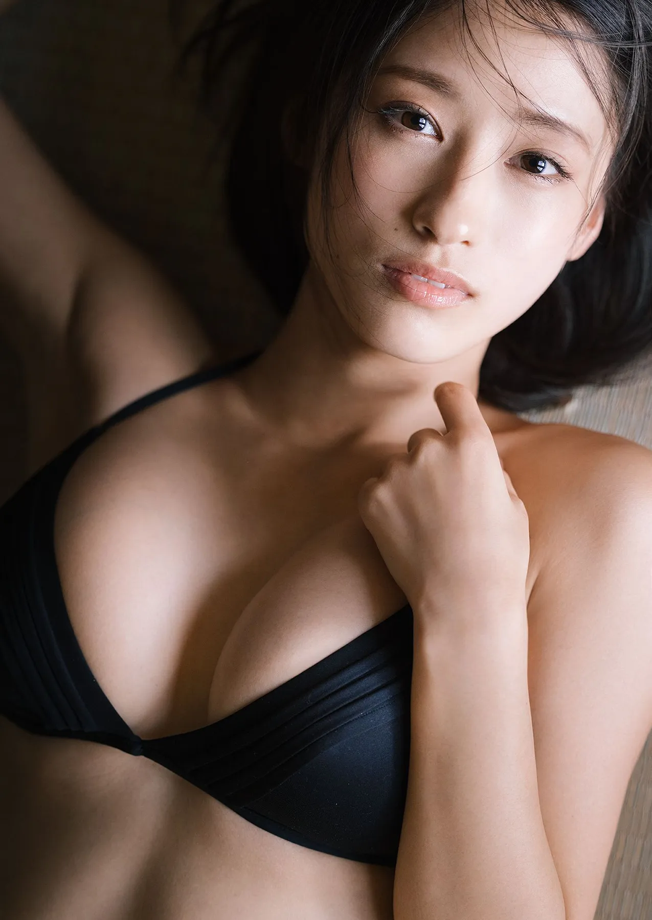Ayano Sumida 澄田綾乃, デジタル限定 YJ Photo Book 「究極美姉湯2022」 Set.01