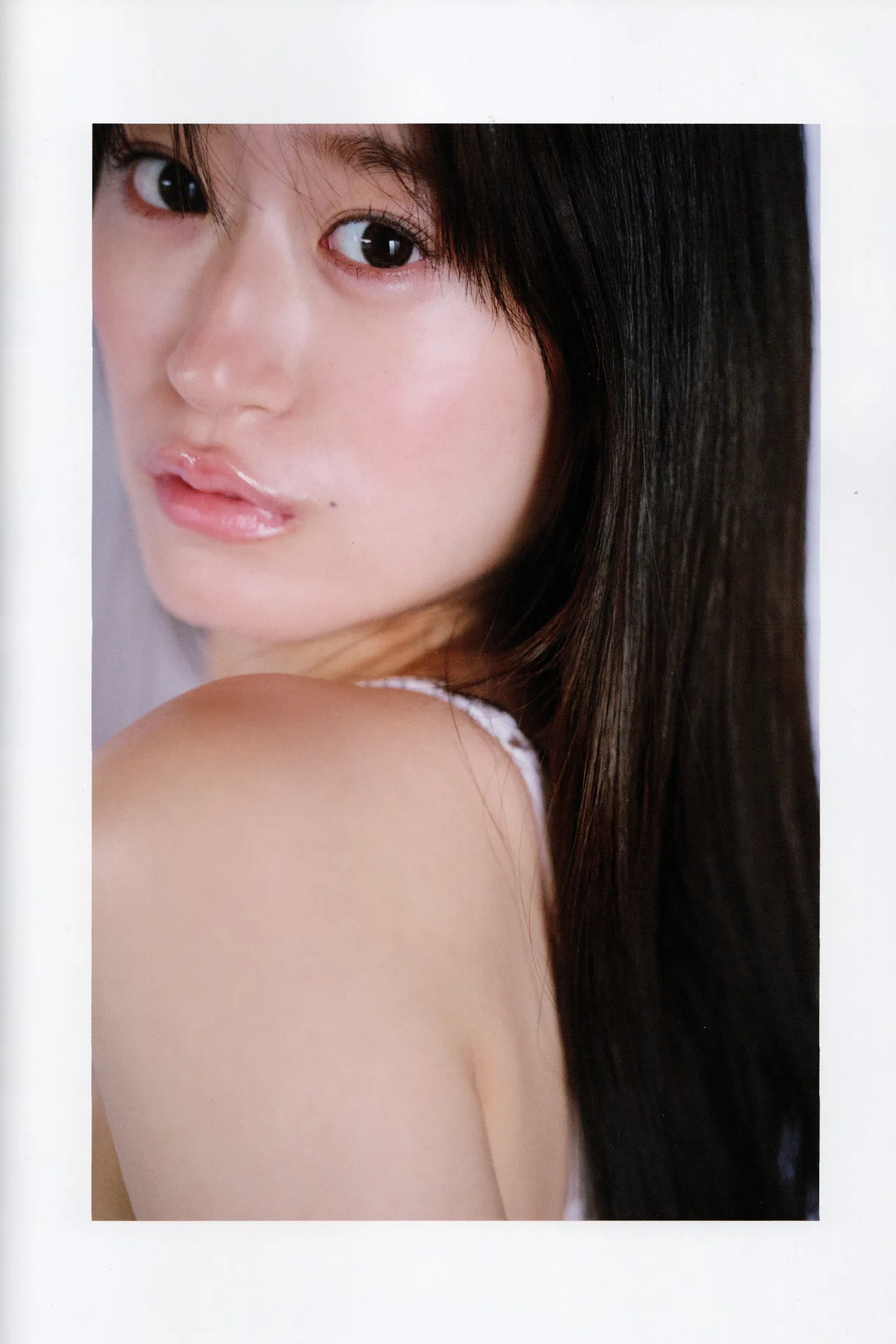 Rei Jonishi 上西怜, 2nd 写真集 『私らしさ』 Set.02