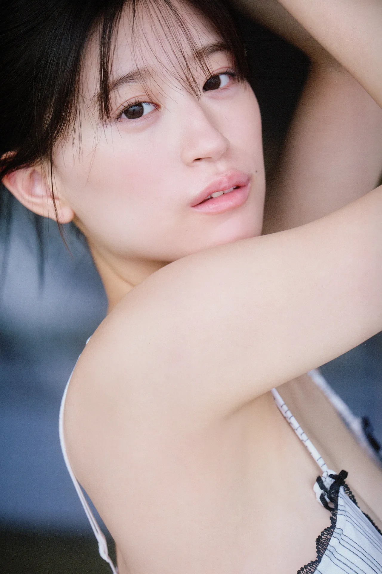 Rei Jonishi 上西怜, 2nd 写真集 『私らしさ』 Set.02