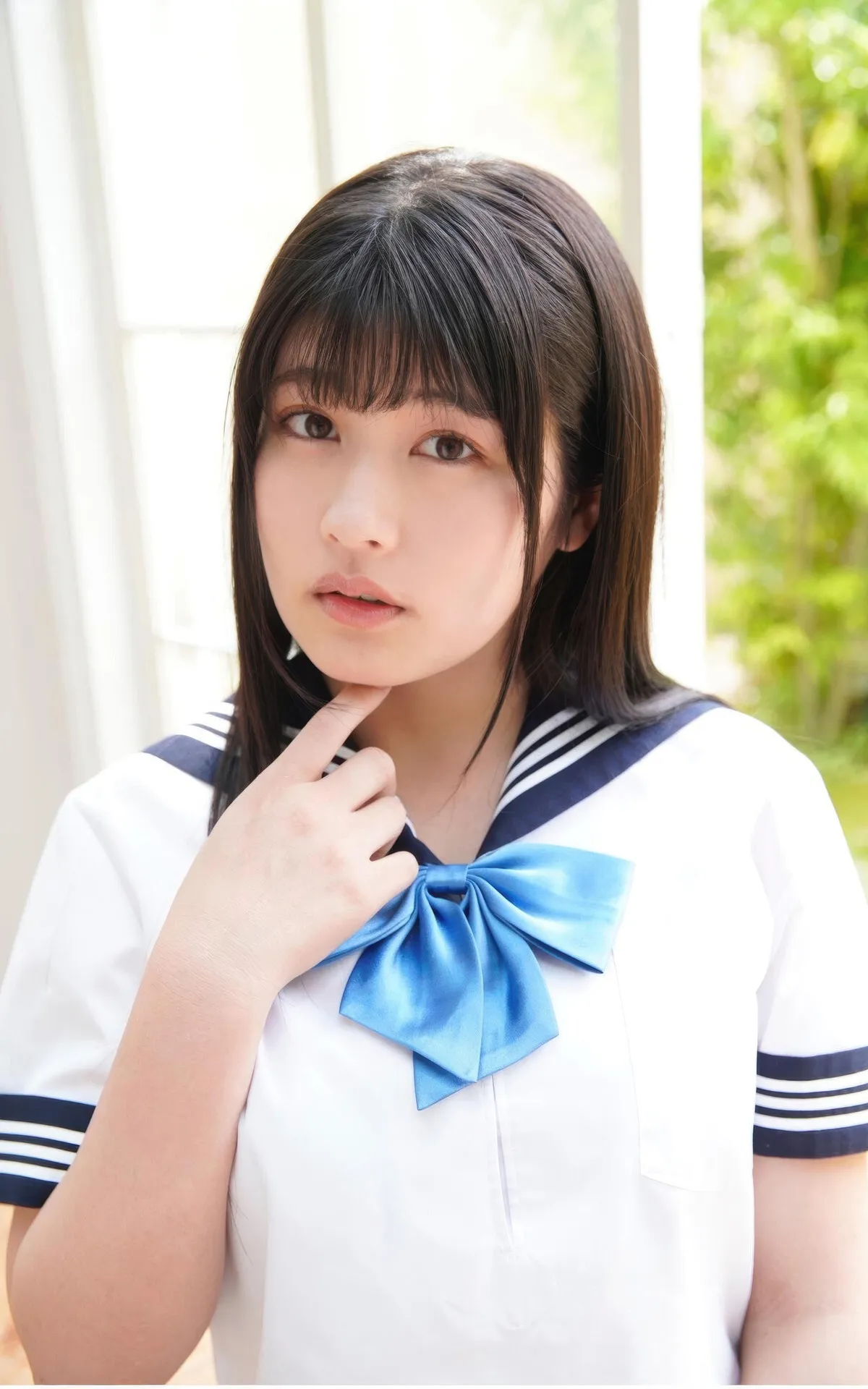 Yoshino Chitose ちとせよしの, デジタル写真集 GravureCream 「ちとせリズム」