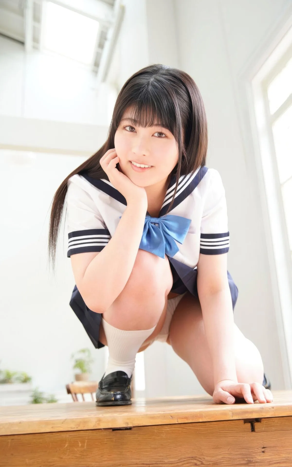 Yoshino Chitose ちとせよしの, デジタル写真集 GravureCream 「ちとせリズム」