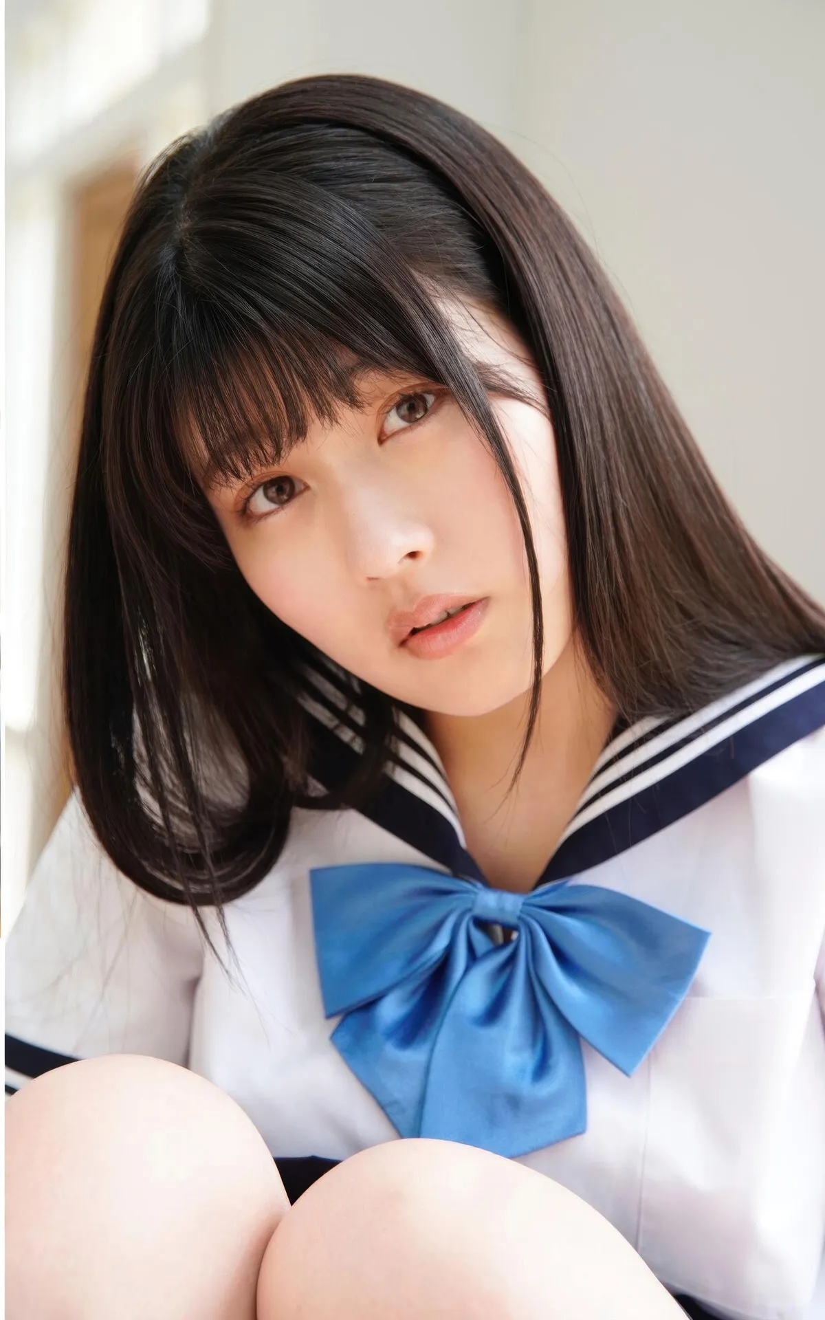 Yoshino Chitose ちとせよしの, デジタル写真集 GravureCream 「ちとせリズム」