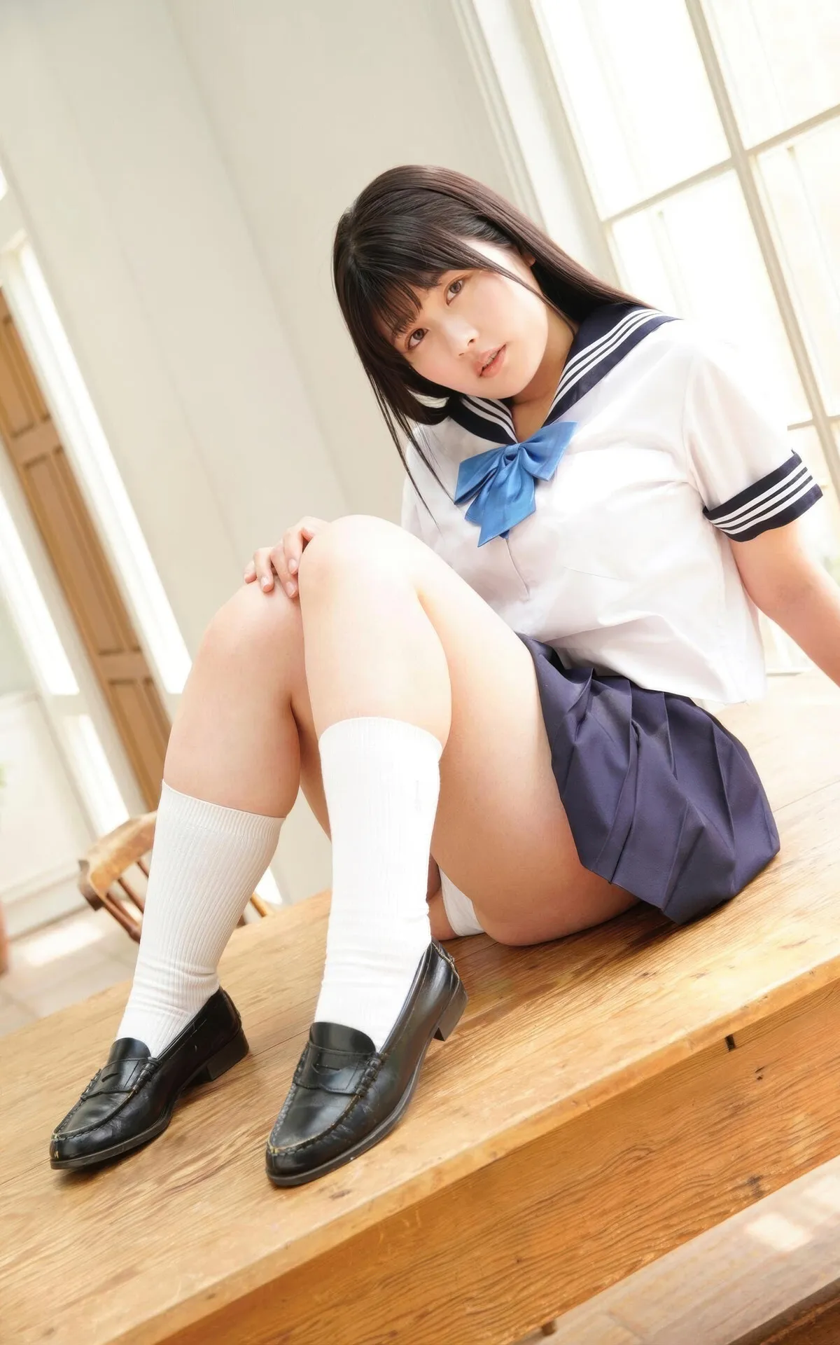Yoshino Chitose ちとせよしの, デジタル写真集 GravureCream 「ちとせリズム」